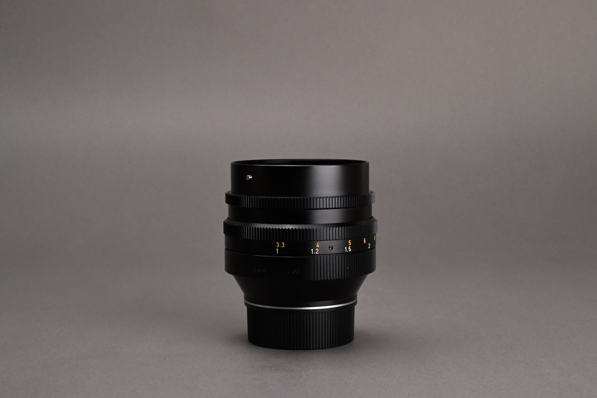 Picture of Leica Noctilux-M 50mm f/1 Ver.2 E60