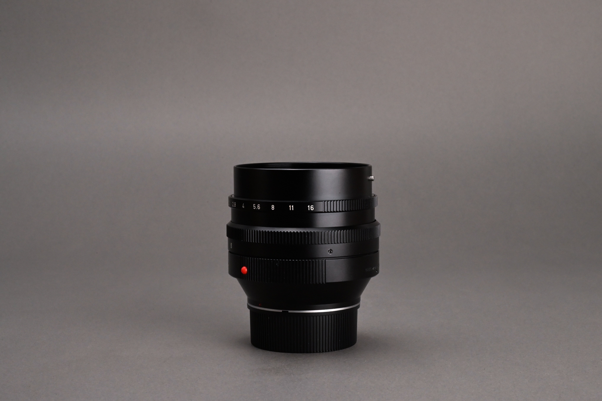 Picture of Leica Noctilux-M 50mm f/1 Ver.2 E60