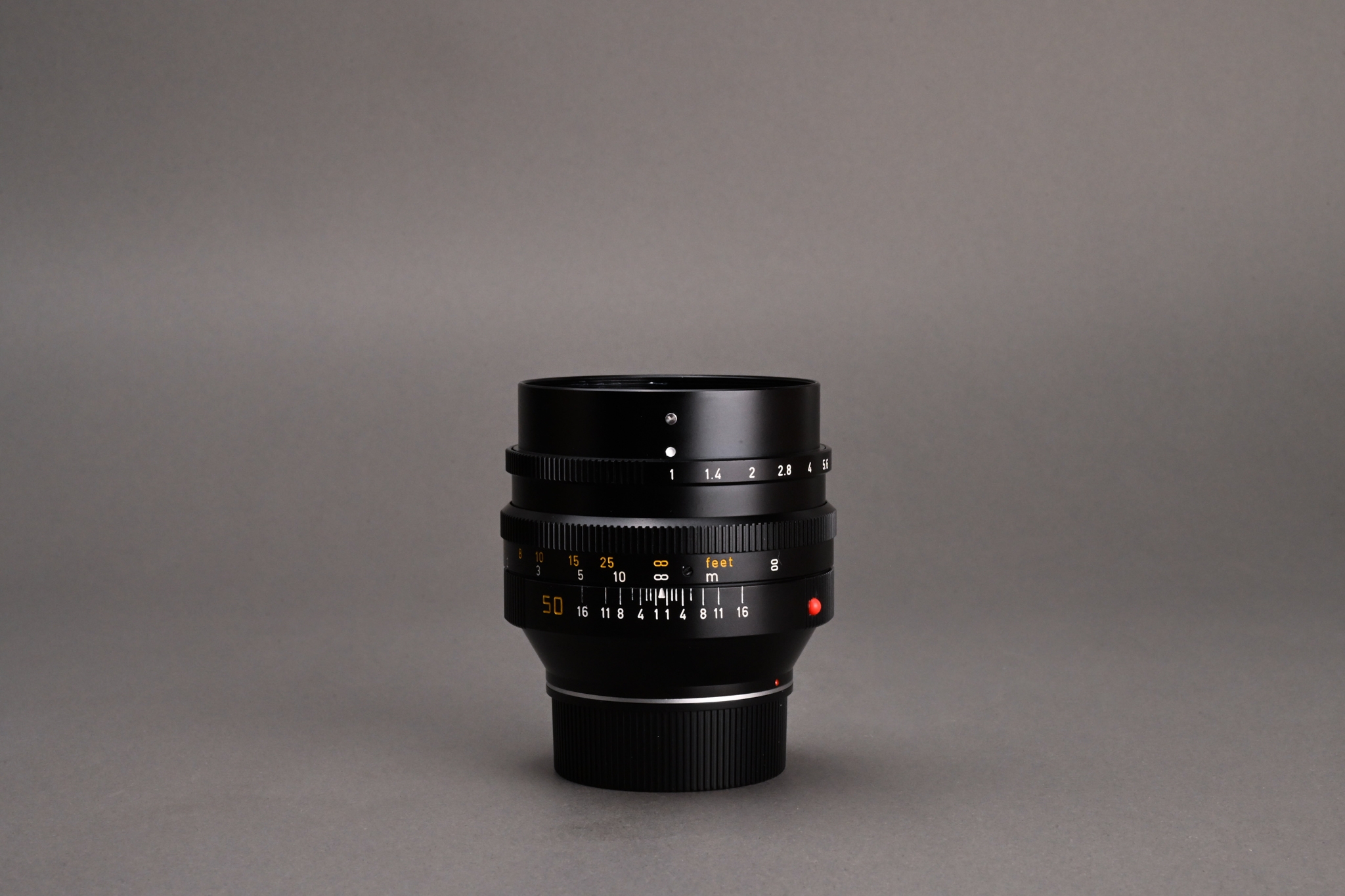 Picture of Leica Noctilux-M 50mm f/1 Ver.2 E60