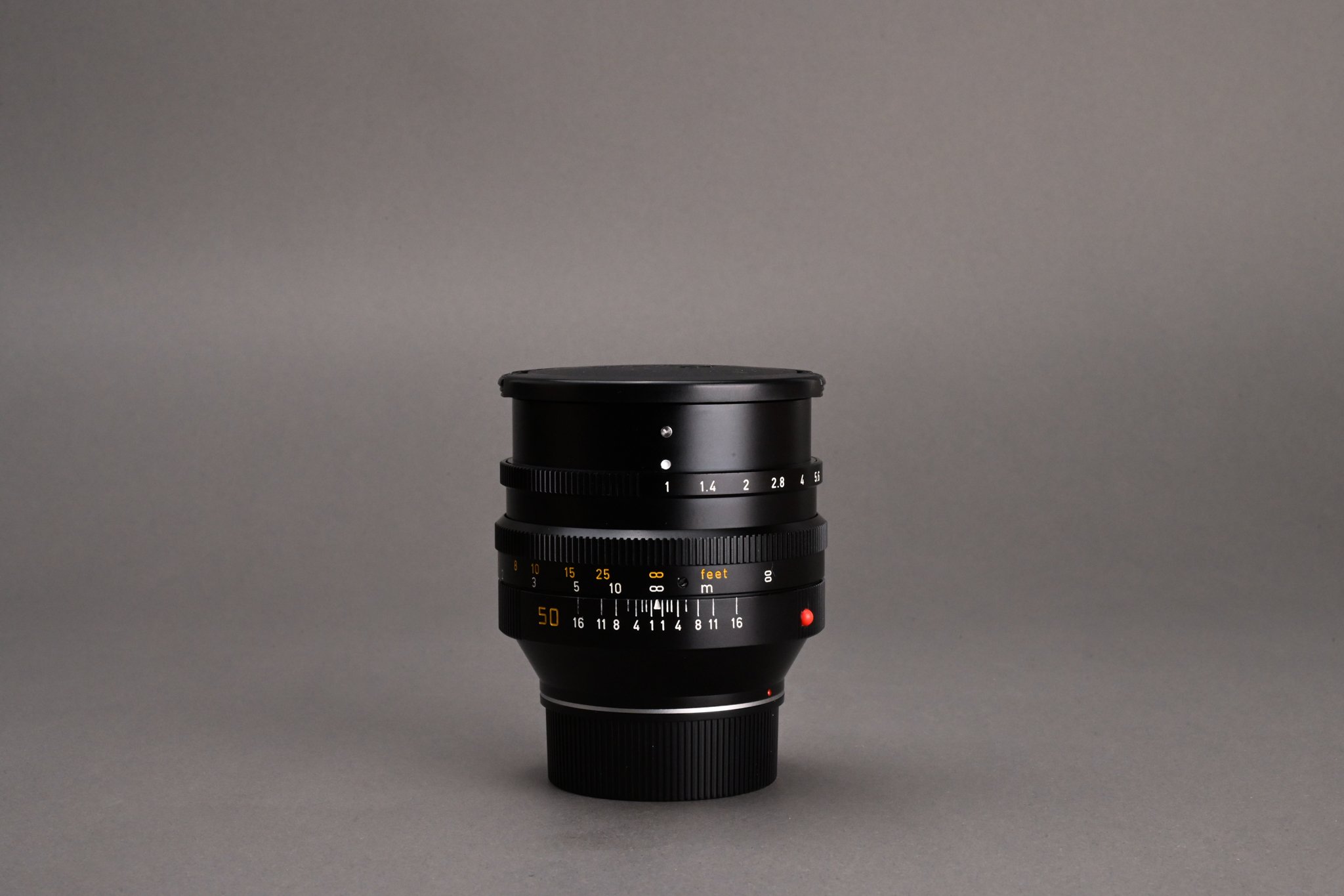 Picture of Leica Noctilux-M 50mm f/1 Ver.2 E60