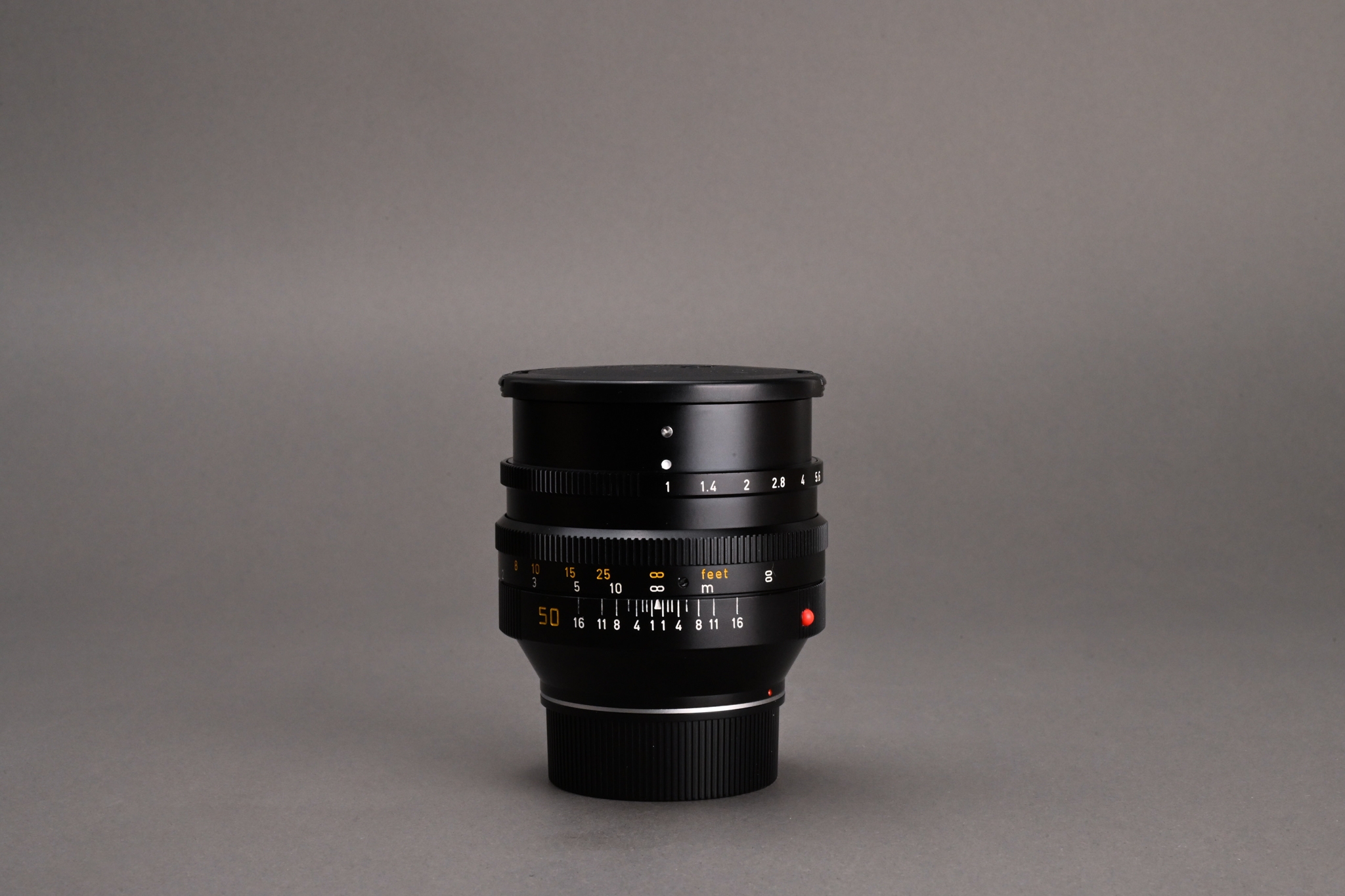 Picture of Leica Noctilux-M 50mm f/1 Ver.2 E60