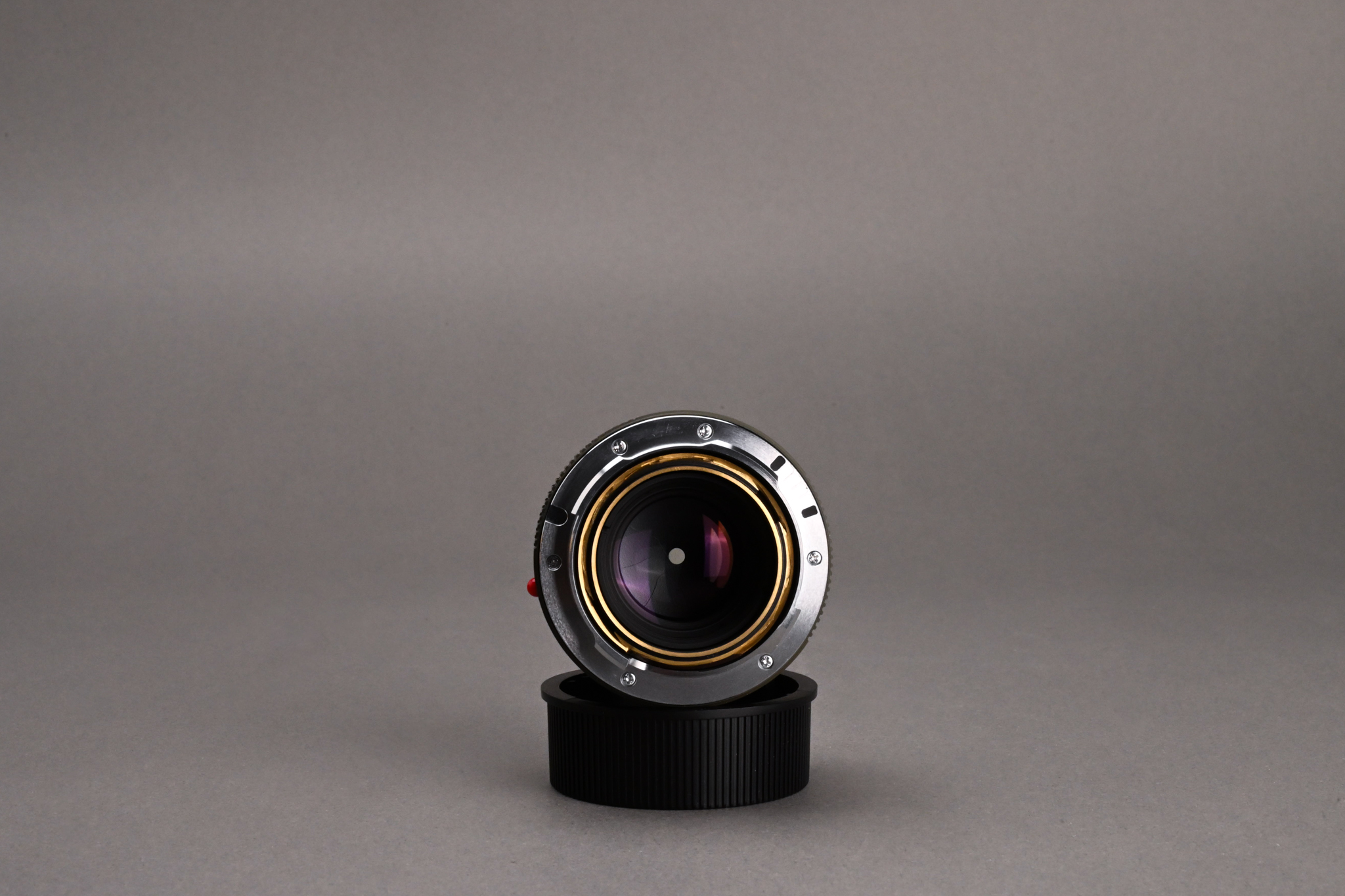 Picture of Leica Summicron-M 50mm f/2 Ver.5 Safari