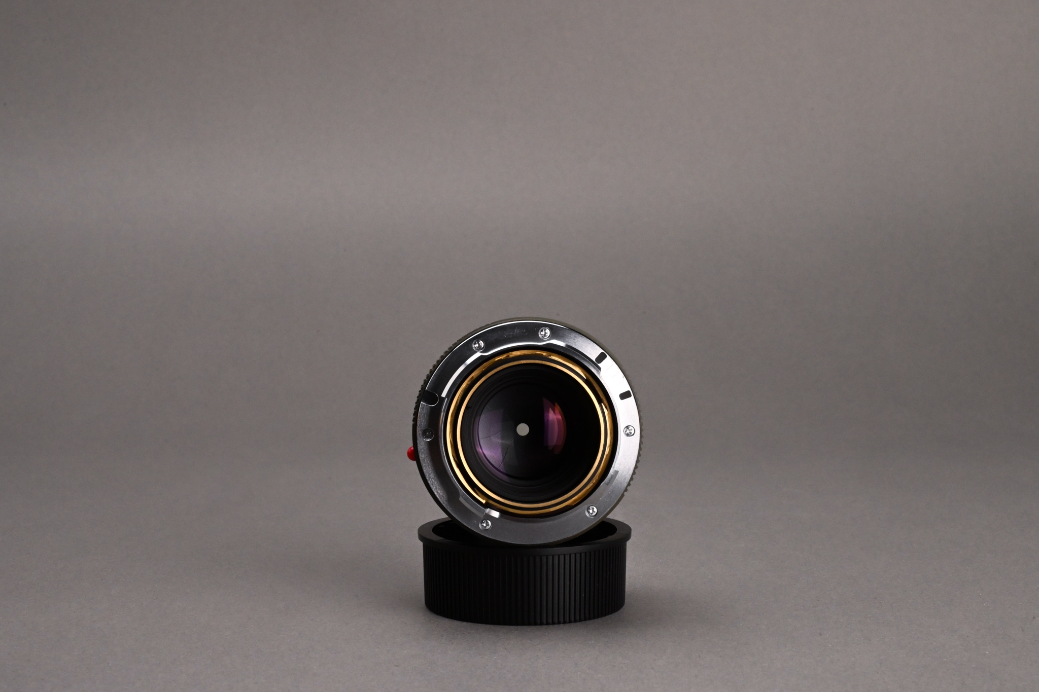 Picture of Leica Summicron-M 50mm f/2 Ver.5 Safari