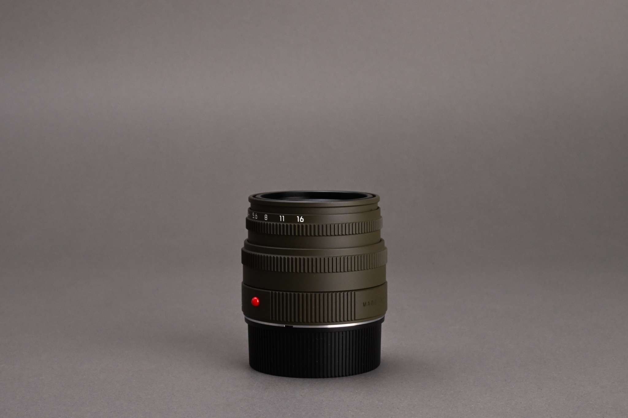 Picture of Leica Summicron-M 50mm f/2 Ver.5 Safari