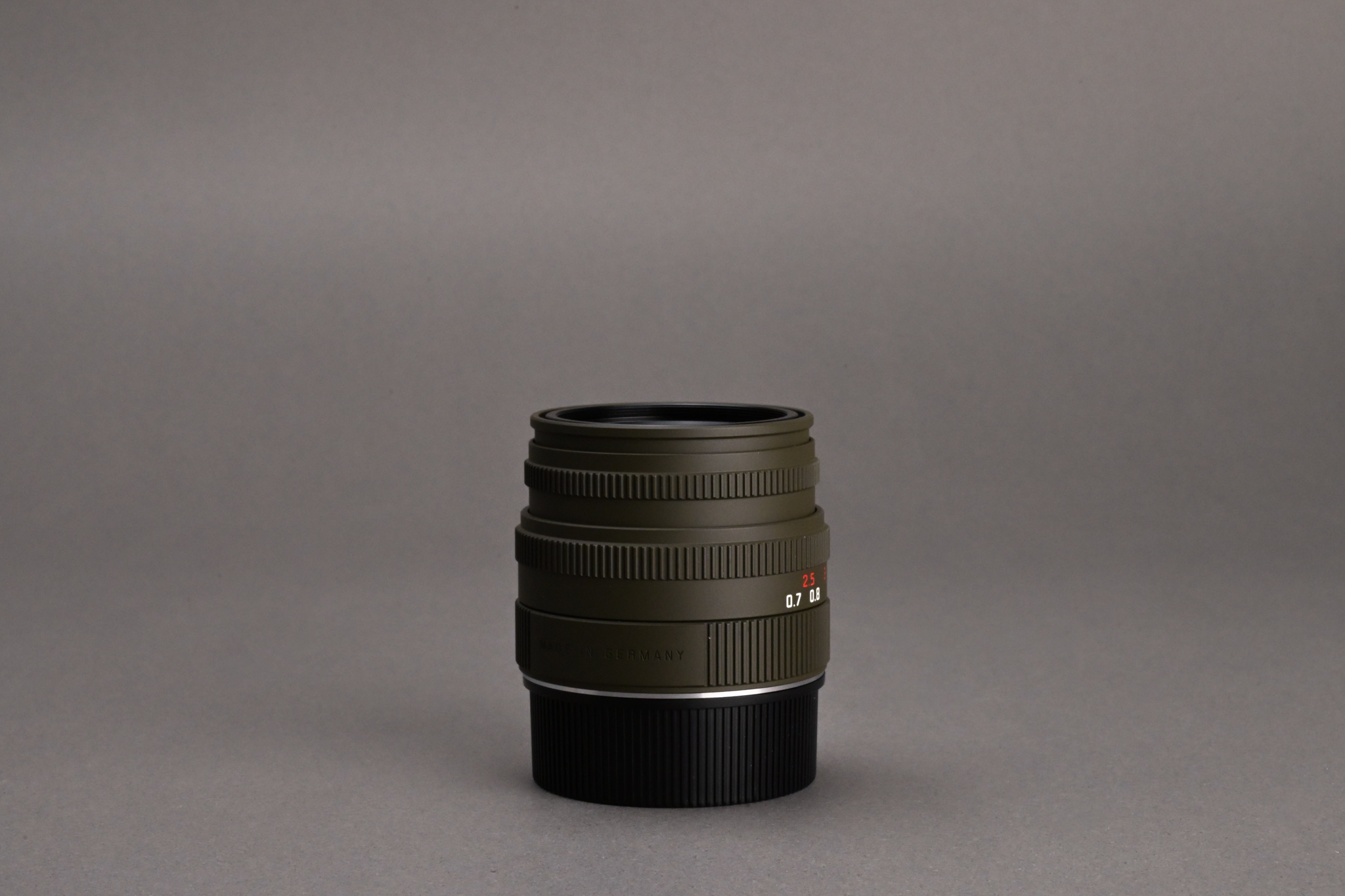 Picture of Leica Summicron-M 50mm f/2 Ver.5 Safari