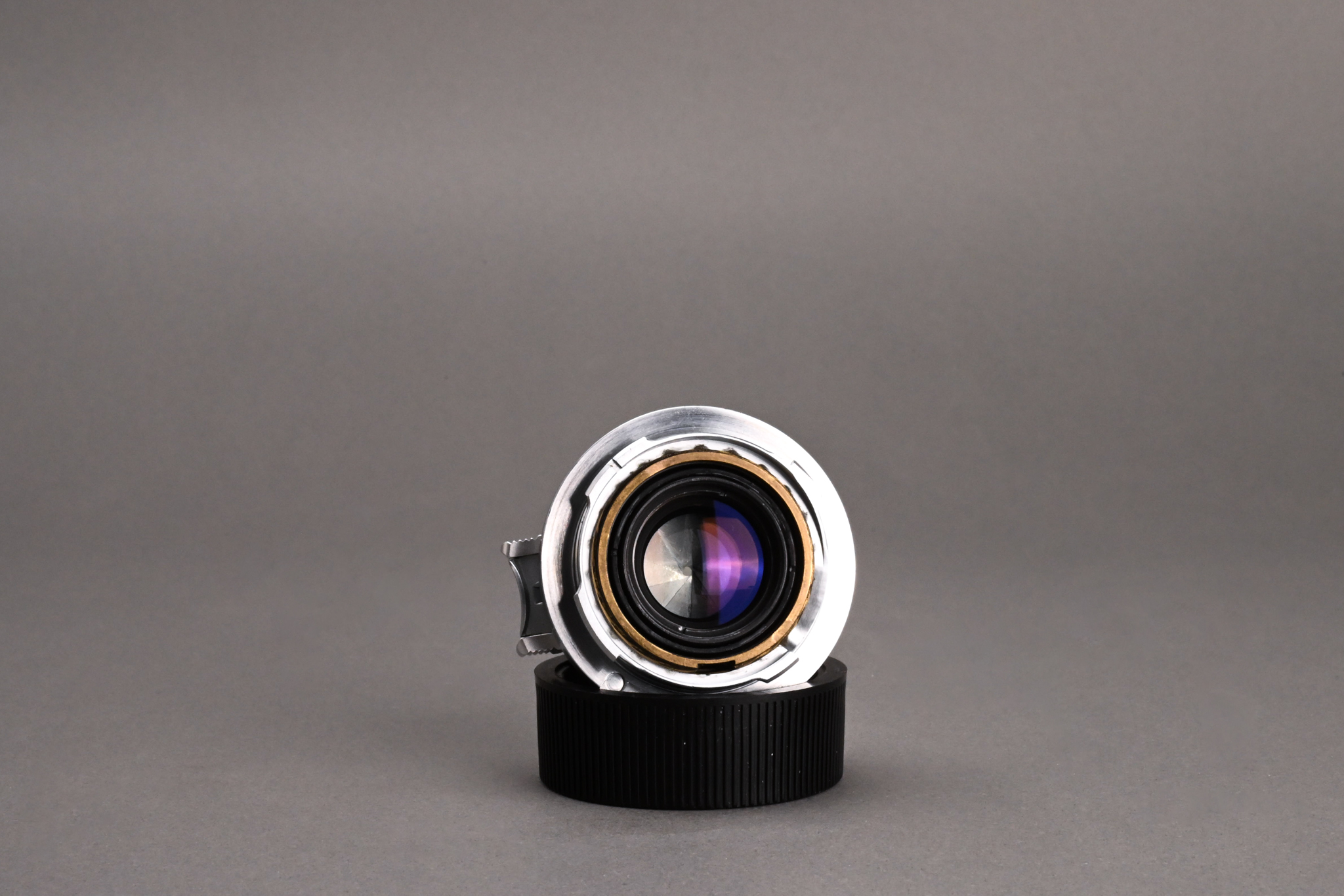 Picture of Leica Summicron-M 35mm f/2 Ver.1 8-element