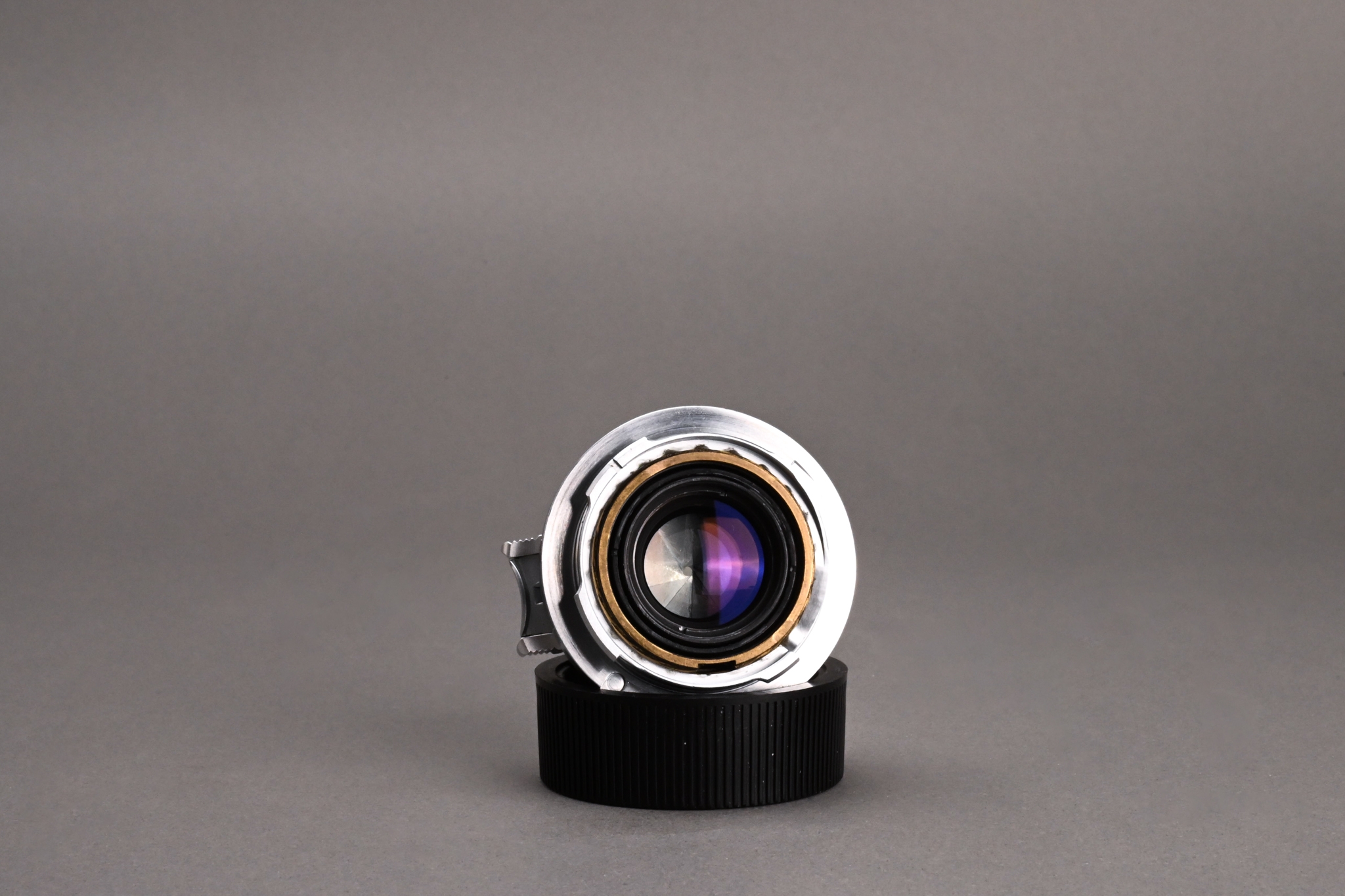 Picture of Leica Summicron-M 35mm f/2 Ver.1 8-element