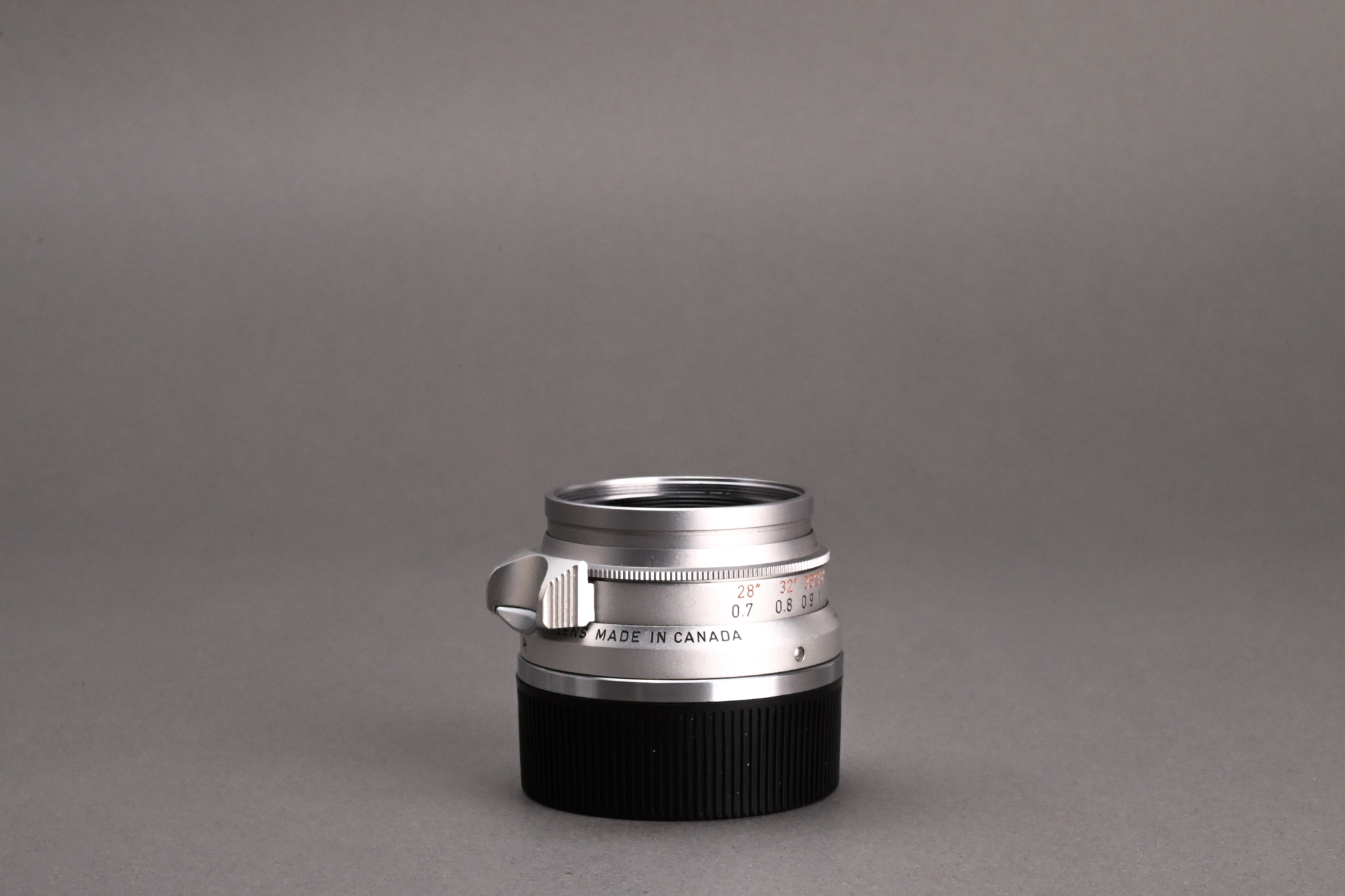 Picture of Leica Summicron-M 35mm f/2 Ver.1 8-element