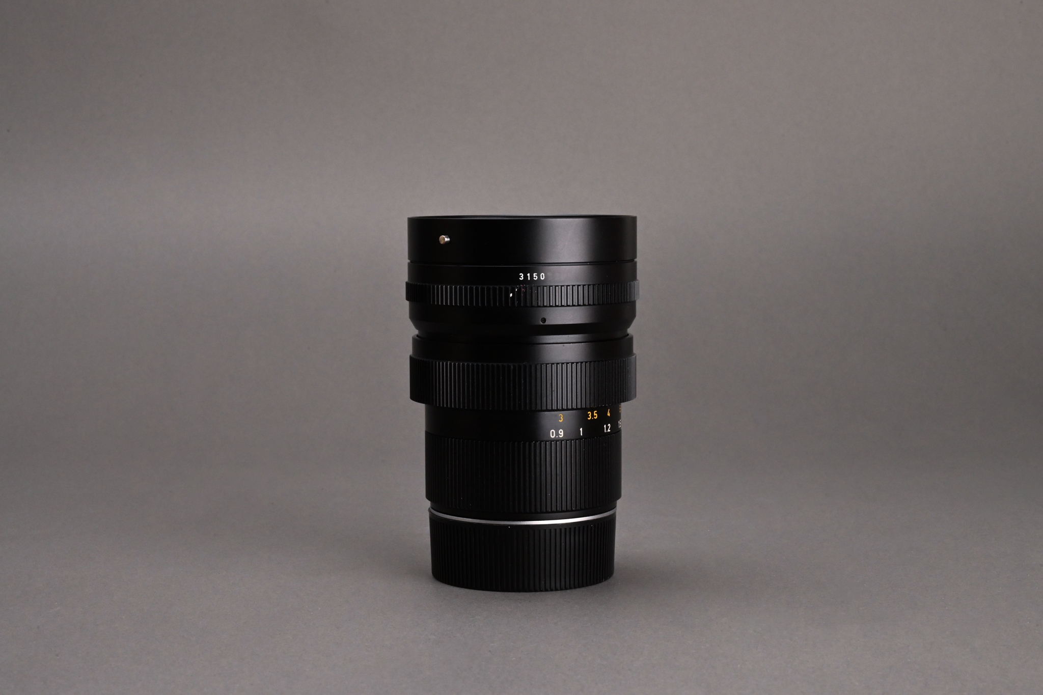 Picture of Leica Summilux-M 75mm f/1.4 Ver.1