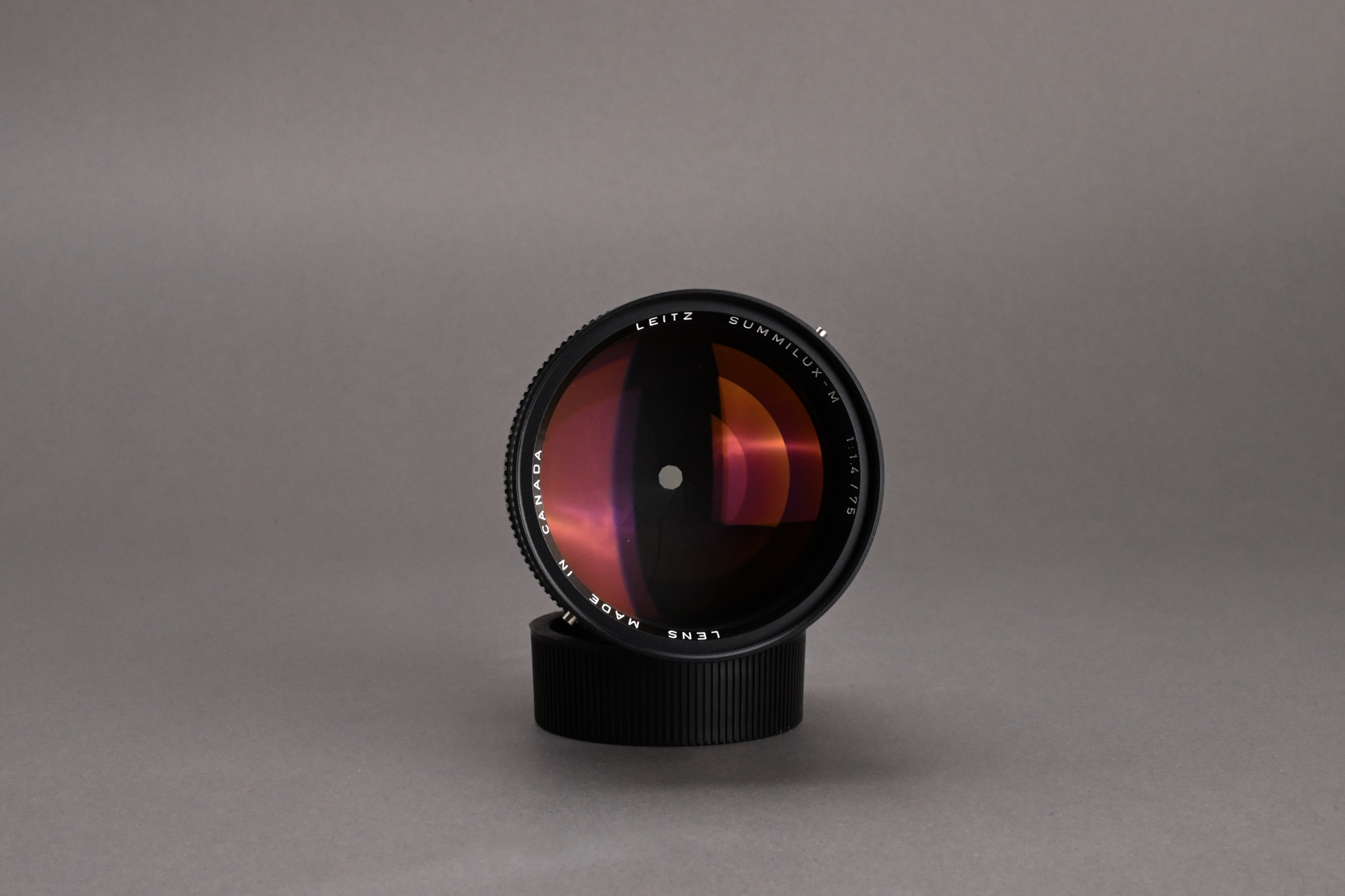 Picture of Leica Summilux-M 75mm f/1.4 Ver.1