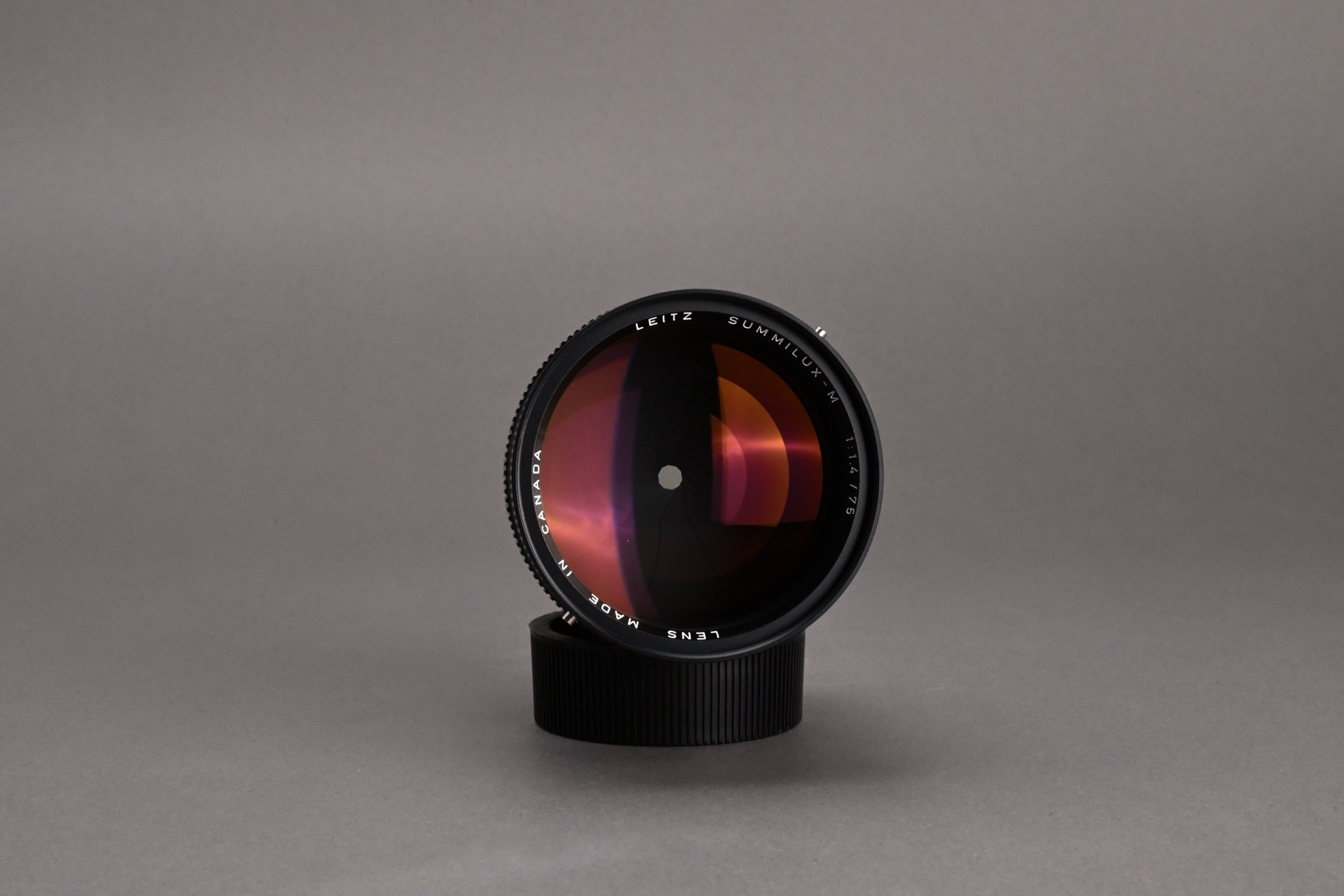 Picture of Leica Summilux-M 75mm f/1.4 Ver.1