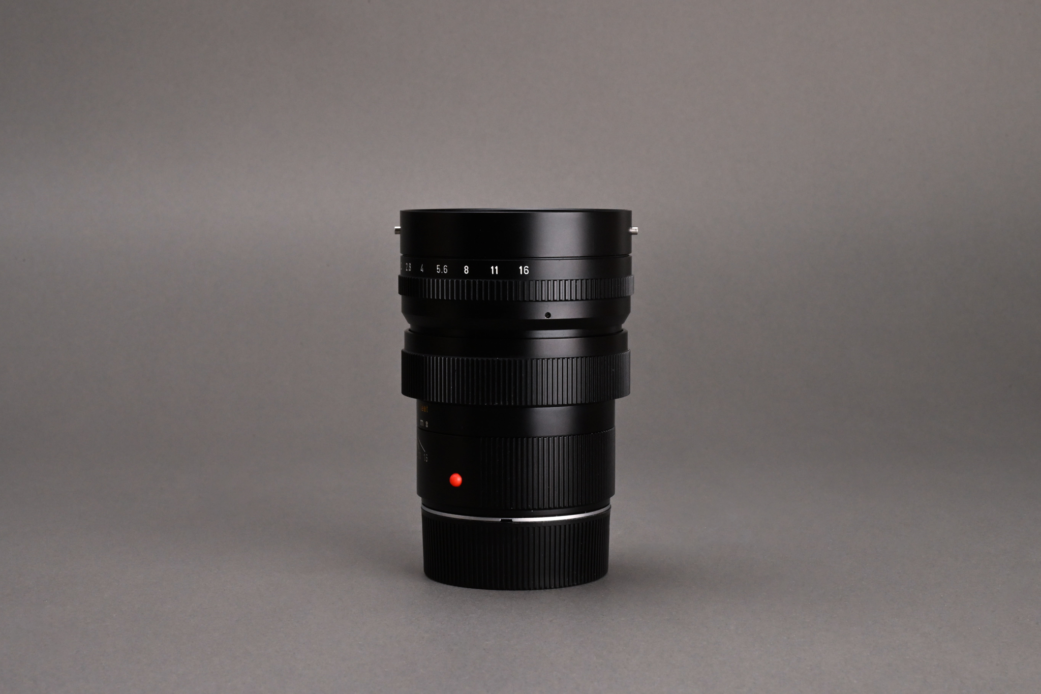 Picture of Leica Summilux-M 75mm f/1.4 Ver.1