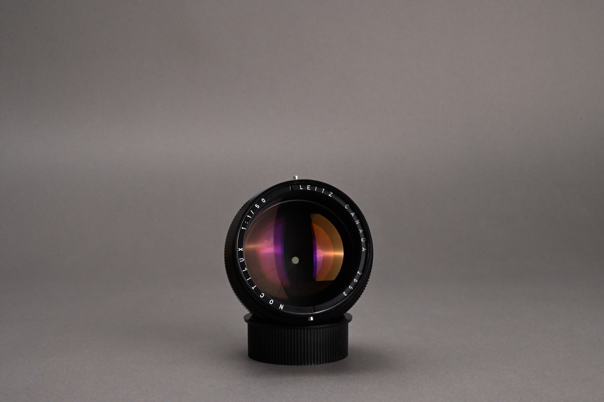 Picture of Leica Noctilux-M 50mm f/1 Ver.1 E58