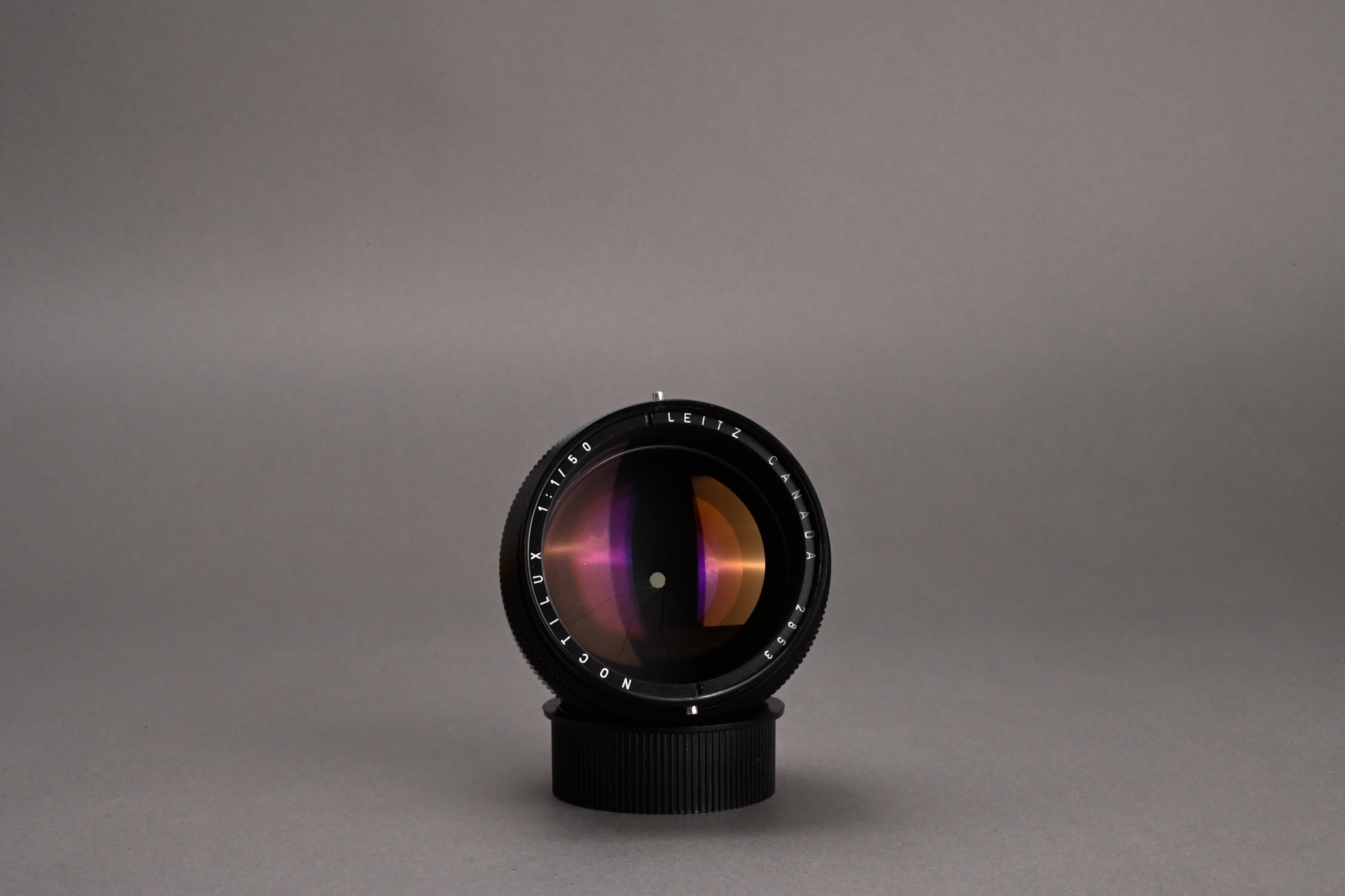 Picture of Leica Noctilux-M 50mm f/1 Ver.1 E58