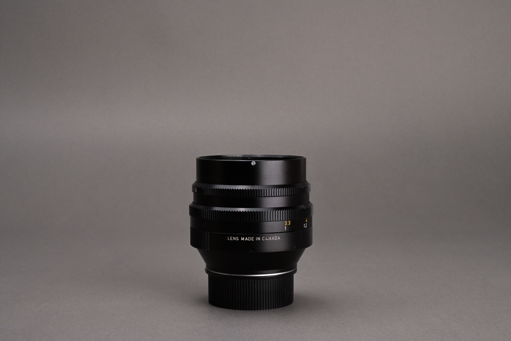 Picture of Leica Noctilux-M 50mm f/1 Ver.1 E58