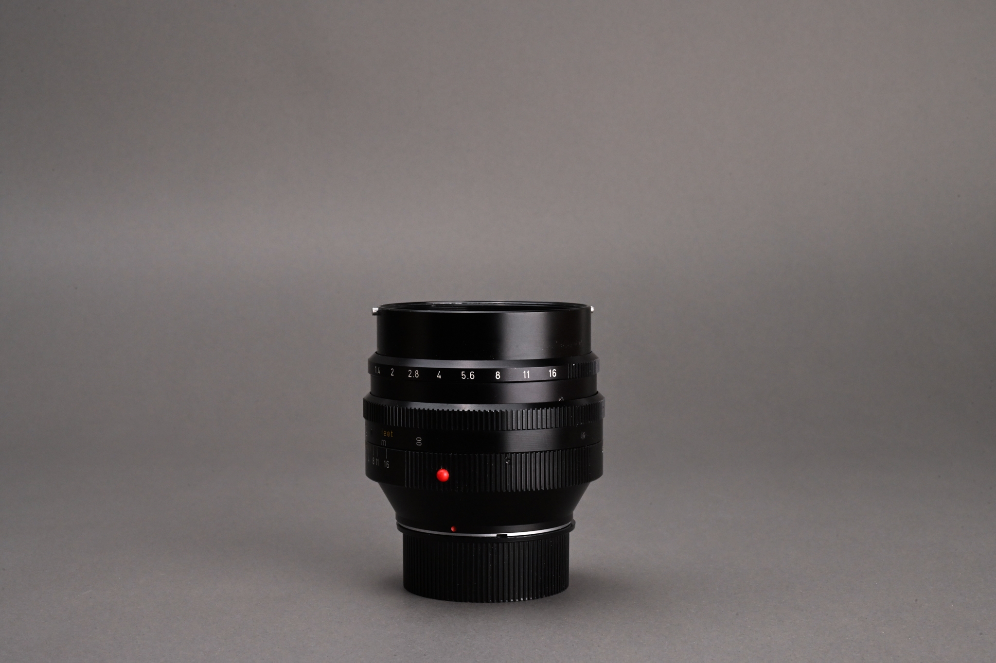 Picture of Leica Noctilux-M 50mm f/1 Ver.1 E58