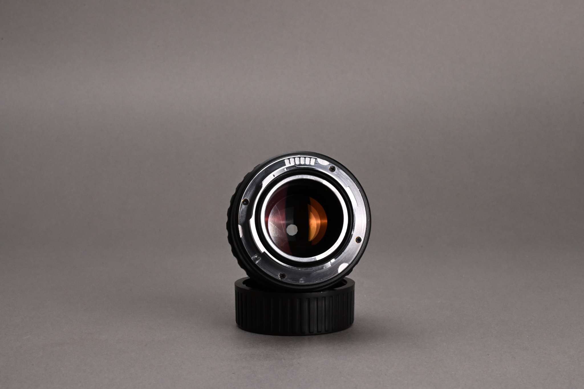 Picture of Leica Leitz Canada f/2 2inch Elcan Modified to Leica M