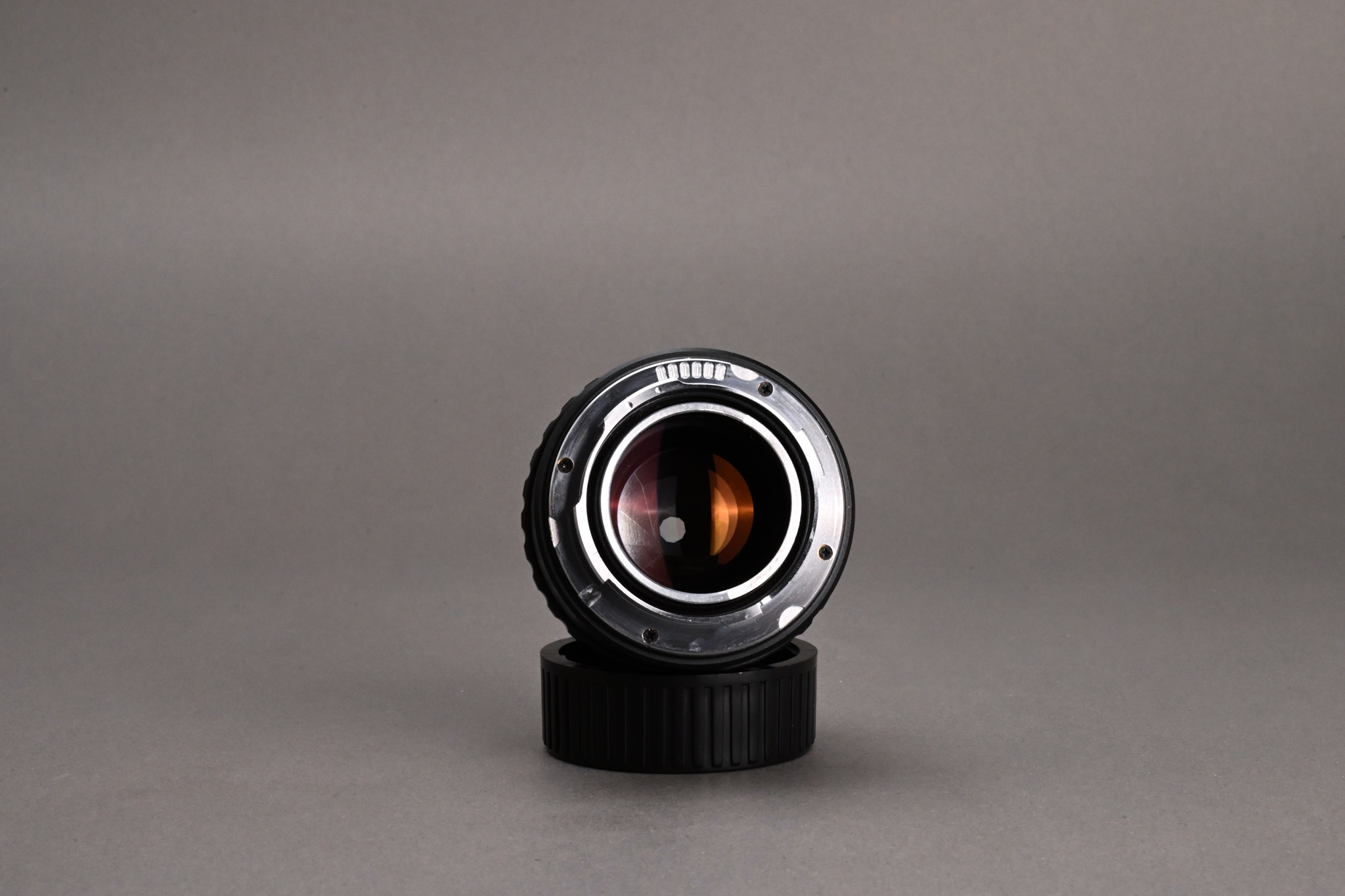 Picture of Leica Leitz Canada f/2 2inch Elcan Modified to Leica M