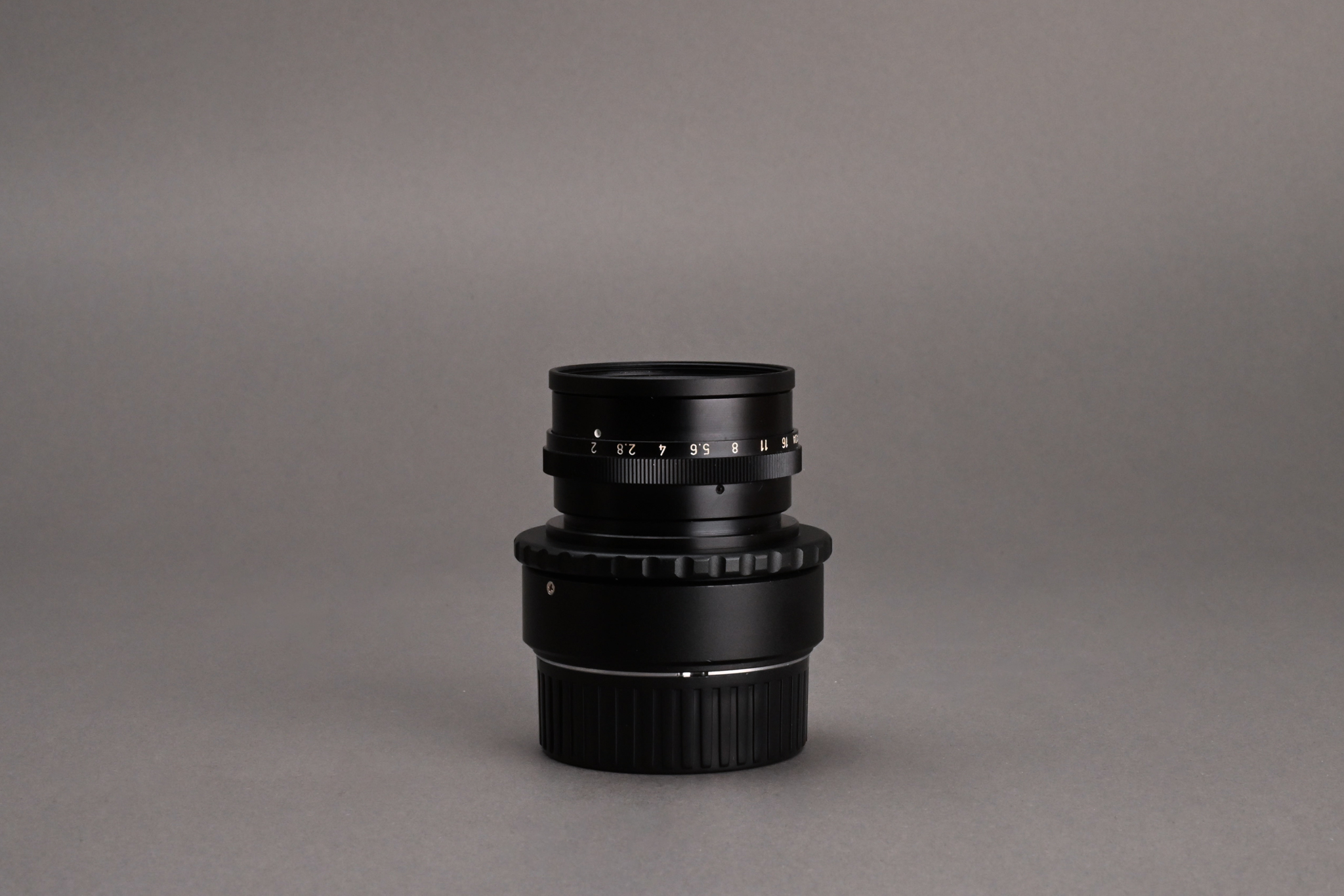 Picture of Leica Leitz Canada f/2 2inch Elcan Modified to Leica M