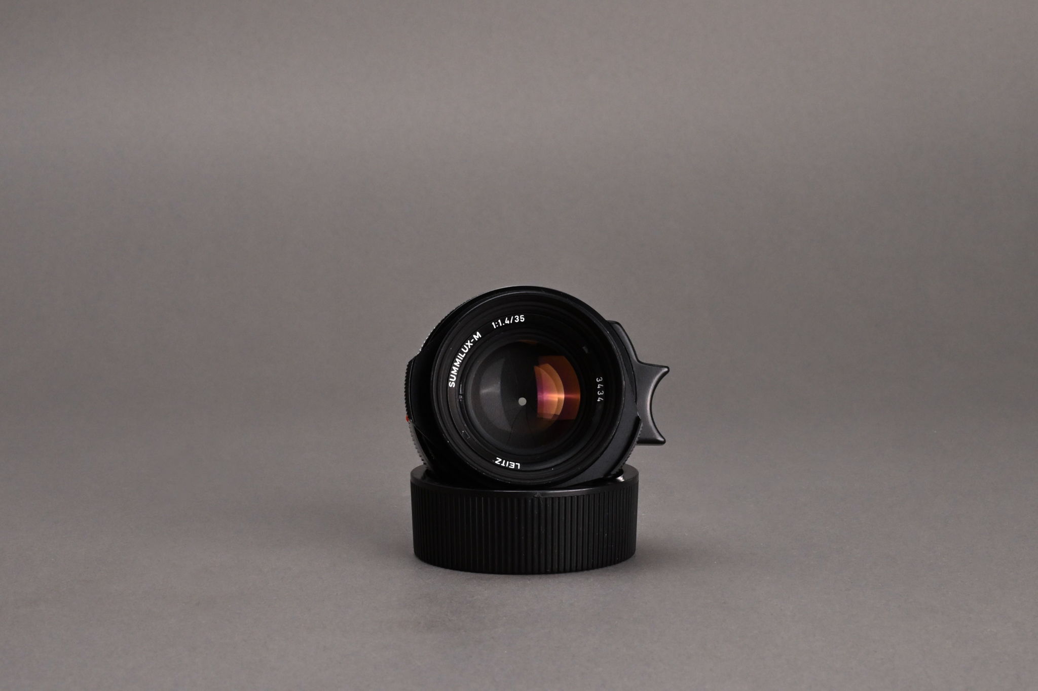 Picture of Leica Summilux-M 35mm f/1.4 Pre-ASPH Germany