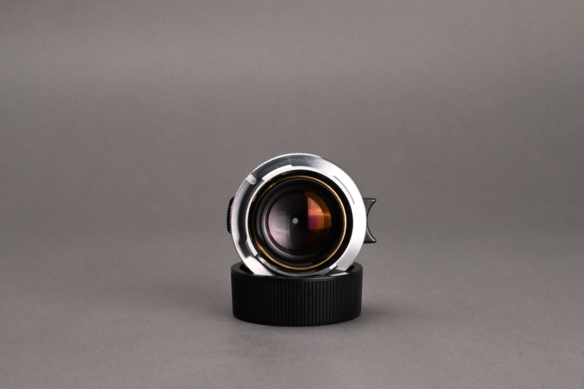 Picture of Leica Summilux-M 35mm f/1.4 Pre-ASPH Germany