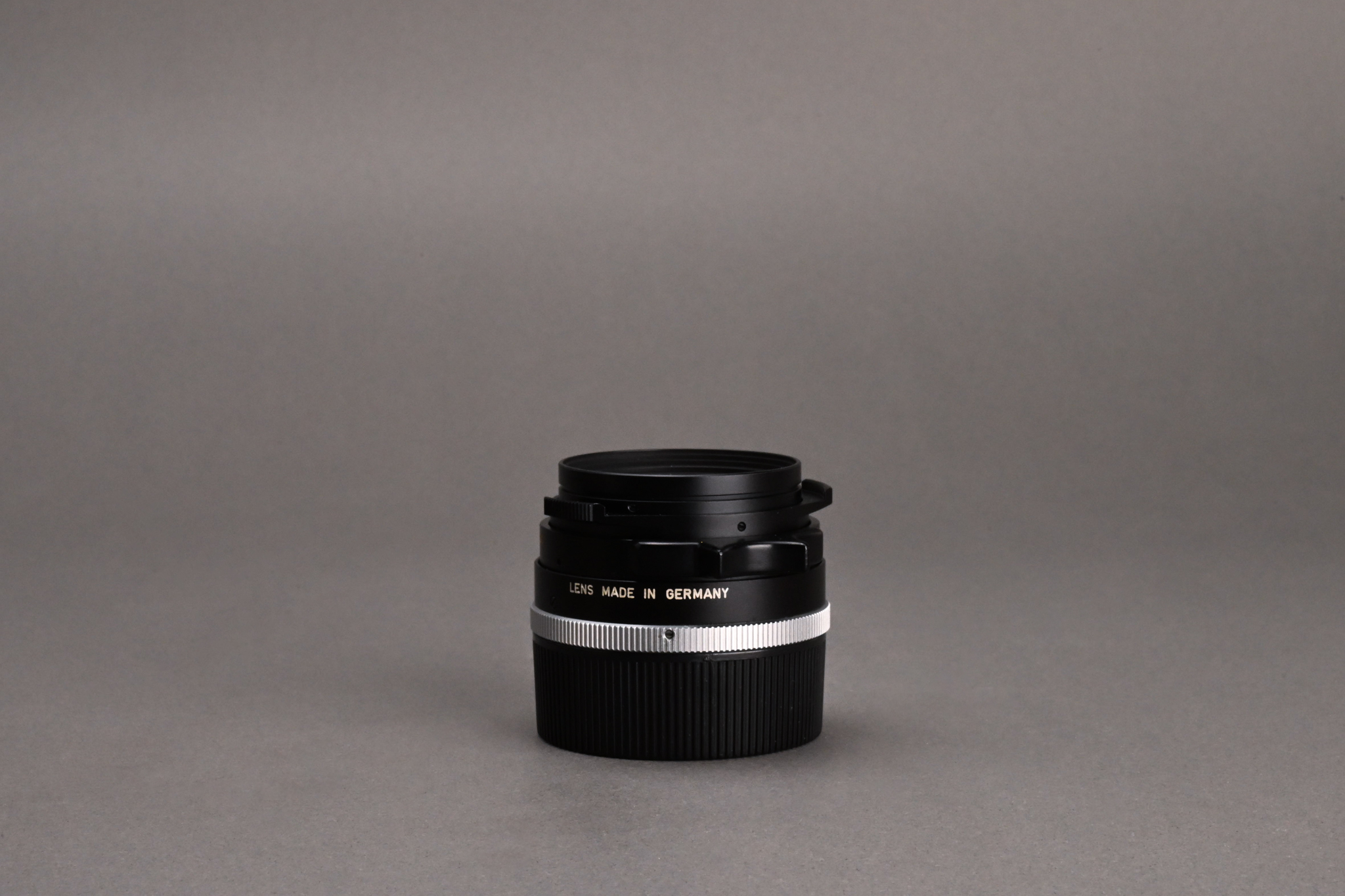 Picture of Leica Summilux-M 35mm f/1.4 Pre-ASPH Germany