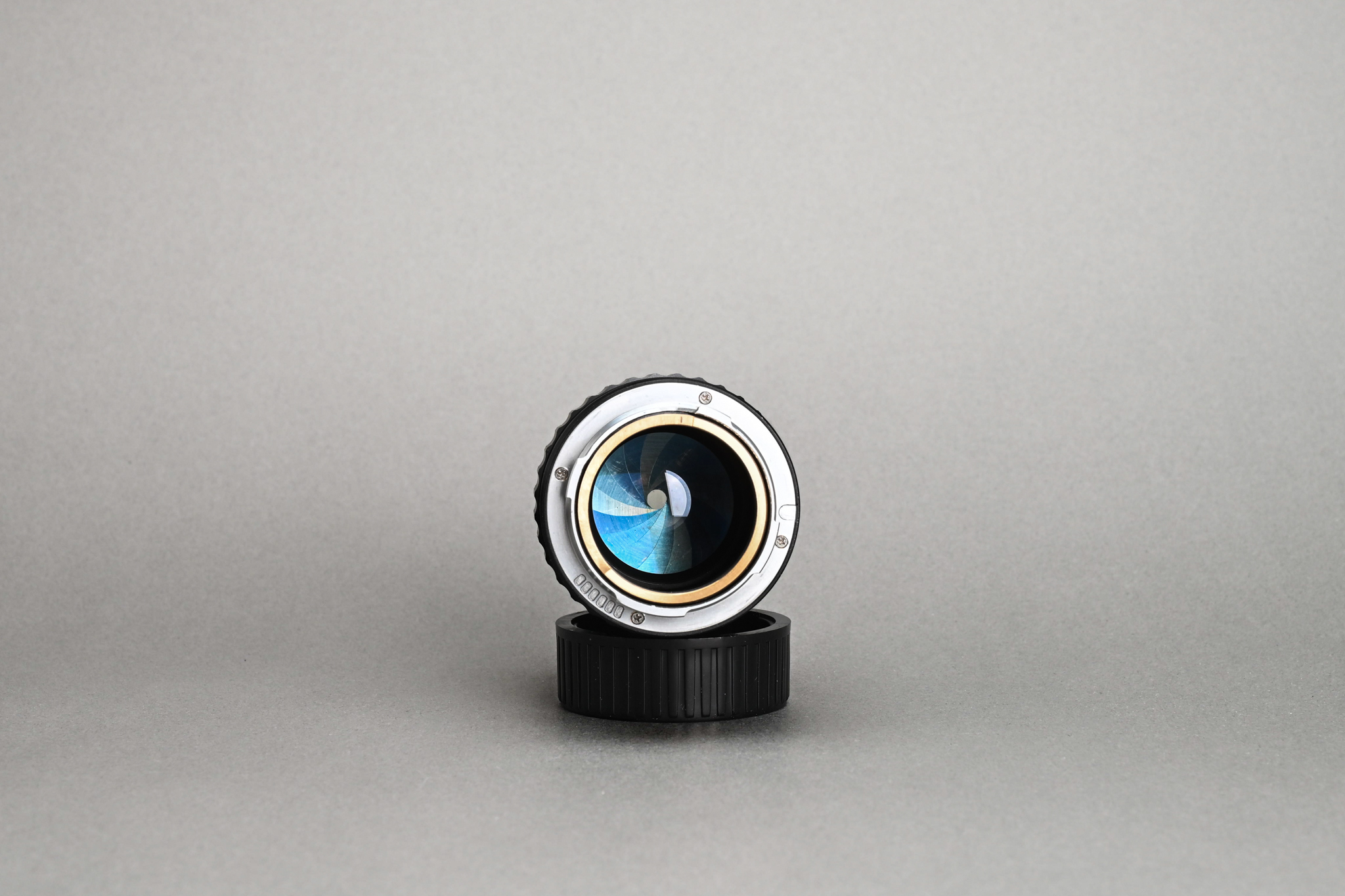 Picture of Kinoptik Apochromat Focale 75mm f/2 Modified to M