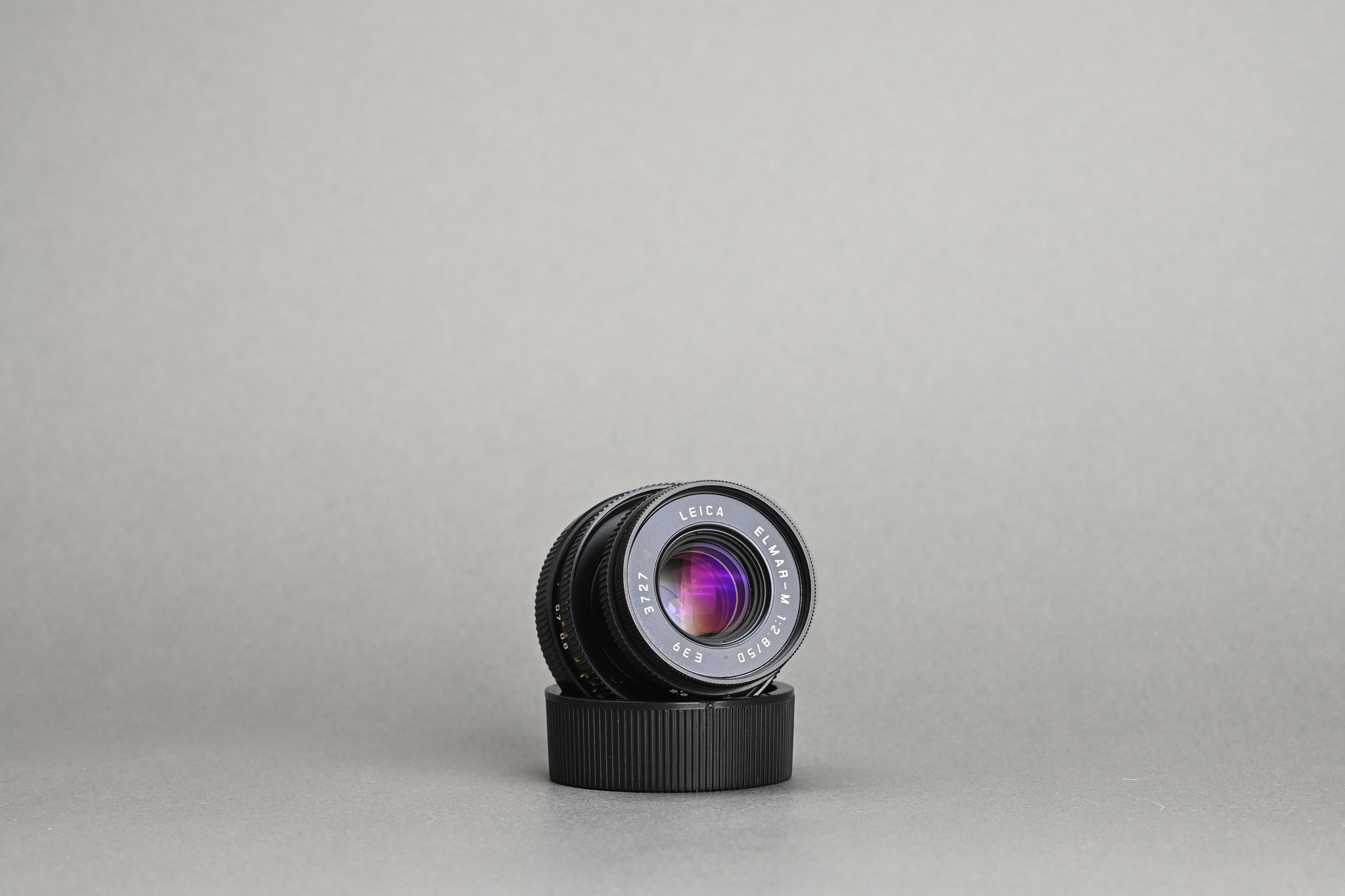 Picture of Leica Elmar-M 50mm f/2.8