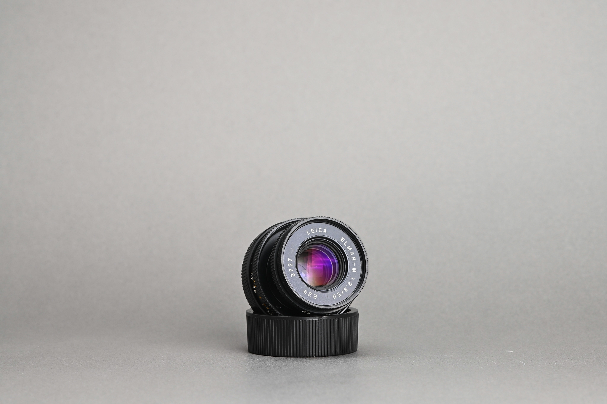 Picture of Leica Elmar-M 50mm f/2.8