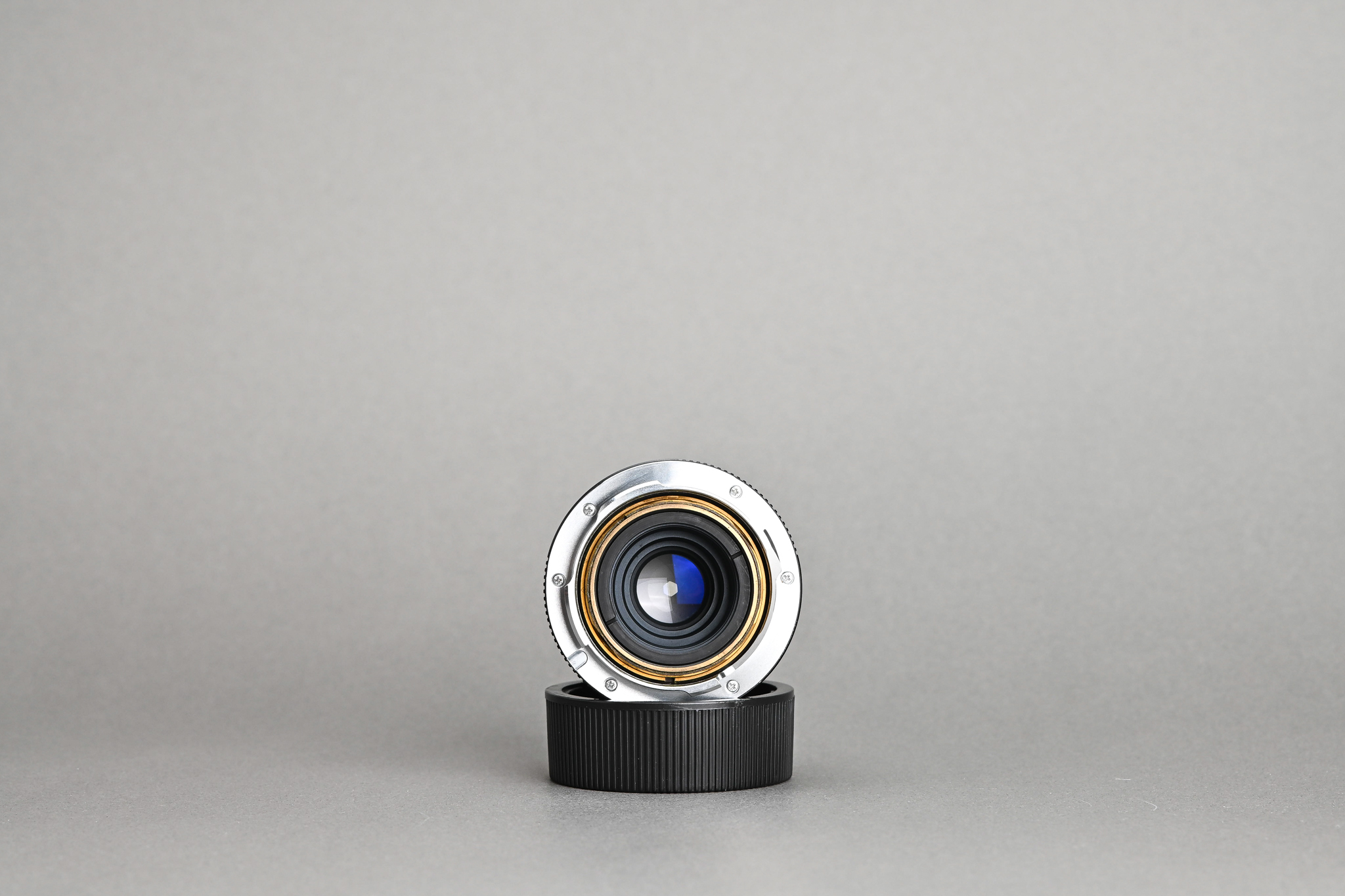 Picture of Leica Elmar-M 50mm f/2.8