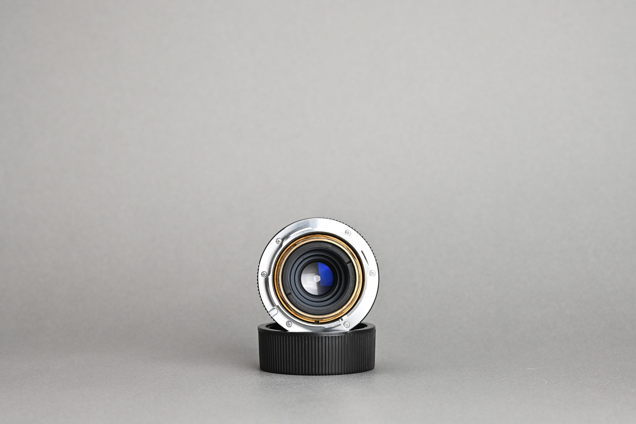 Picture of Leica Elmar-M 50mm f/2.8