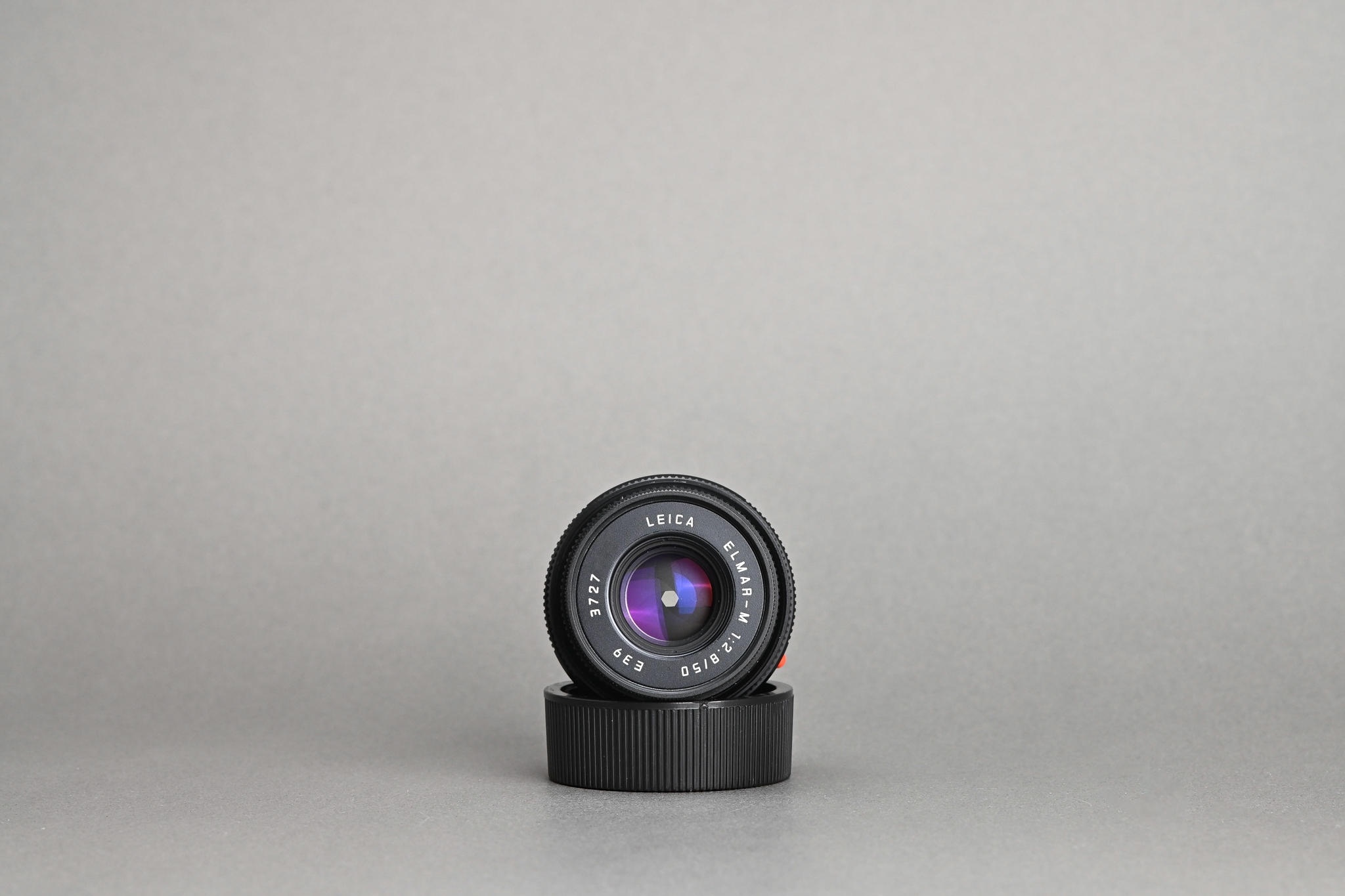 Picture of Leica Elmar-M 50mm f/2.8