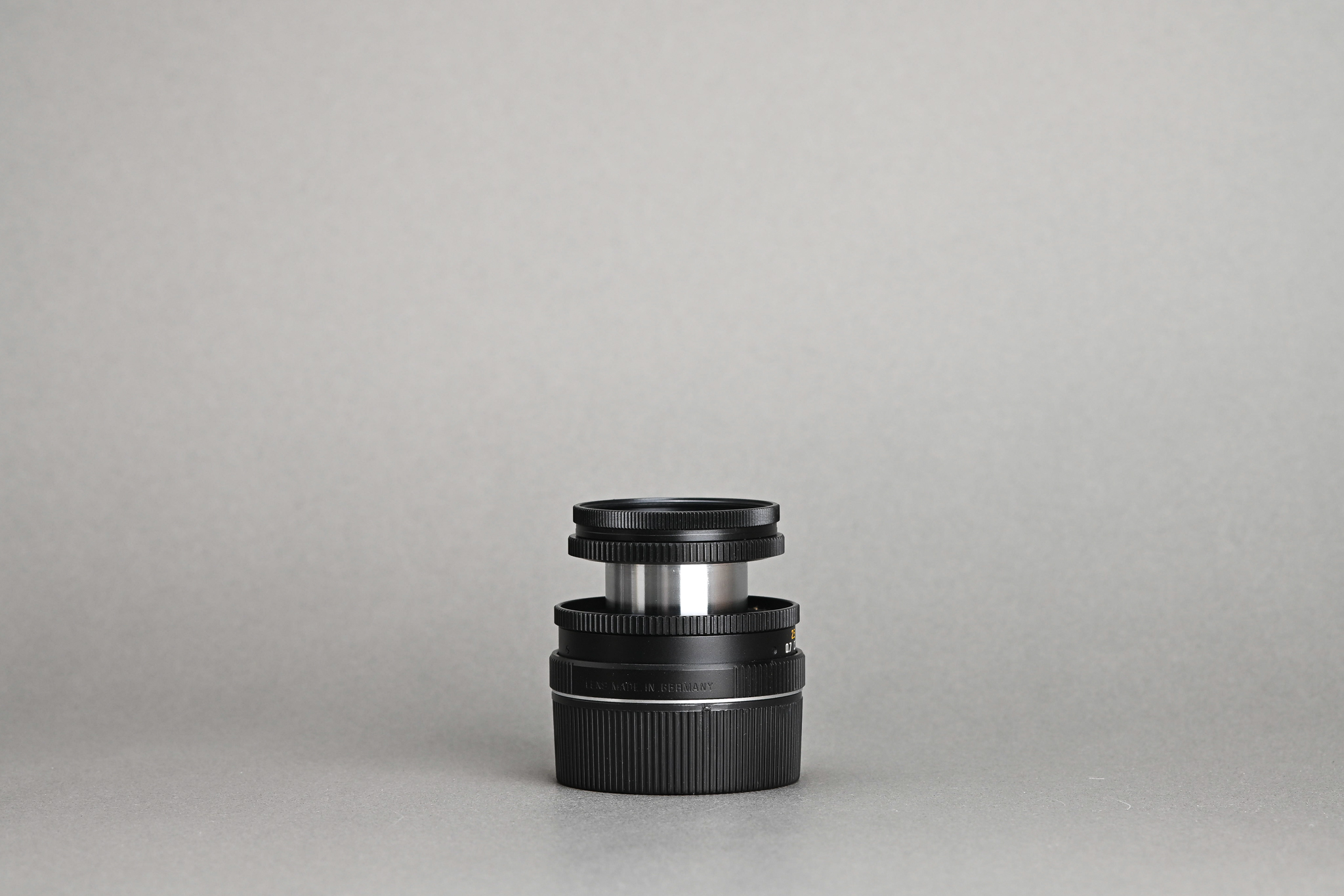 Picture of Leica Elmar-M 50mm f/2.8