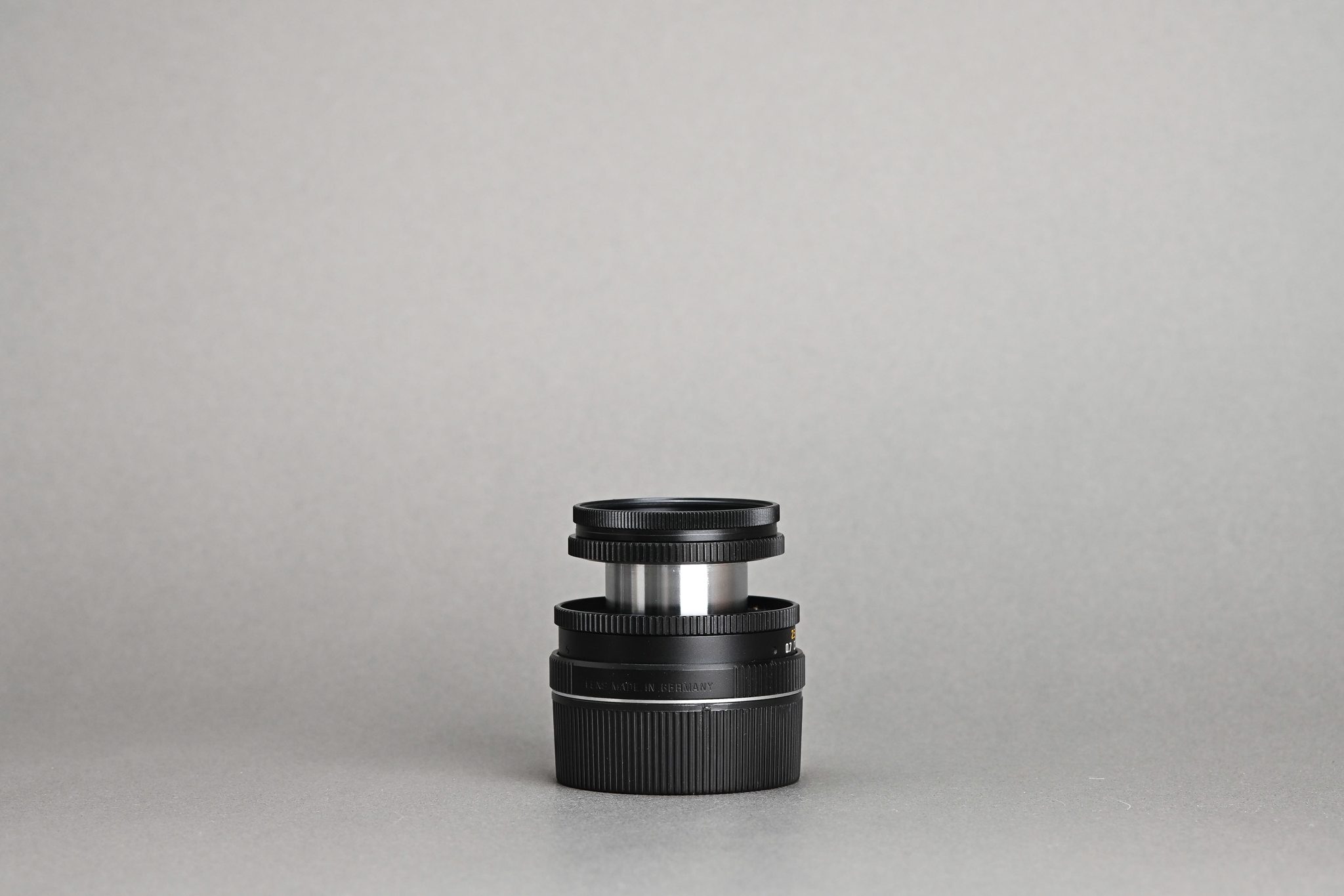 Picture of Leica Elmar-M 50mm f/2.8