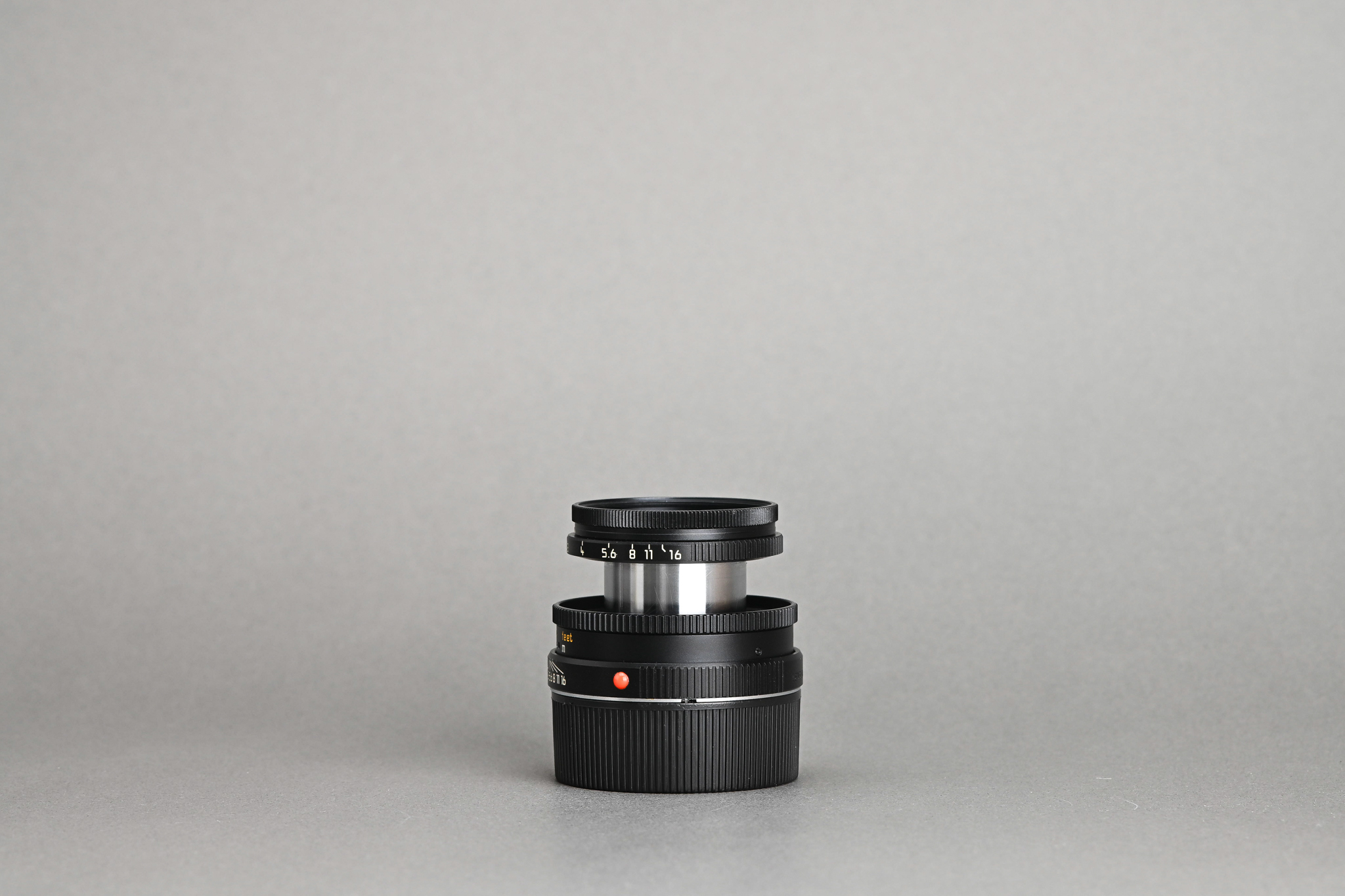 Picture of Leica Elmar-M 50mm f/2.8