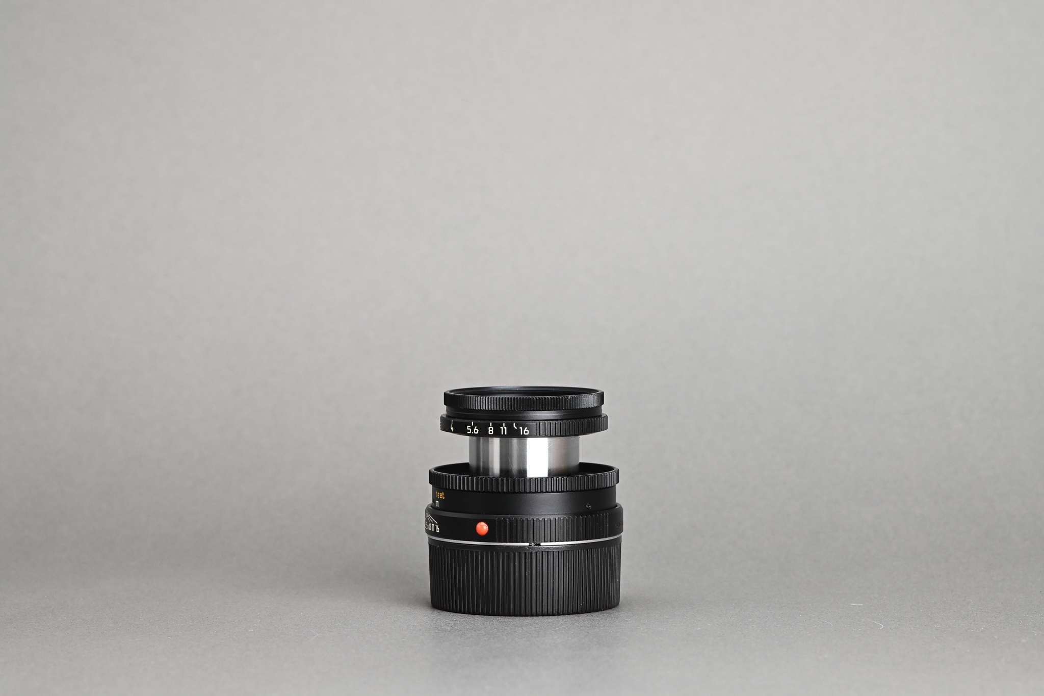 Picture of Leica Elmar-M 50mm f/2.8
