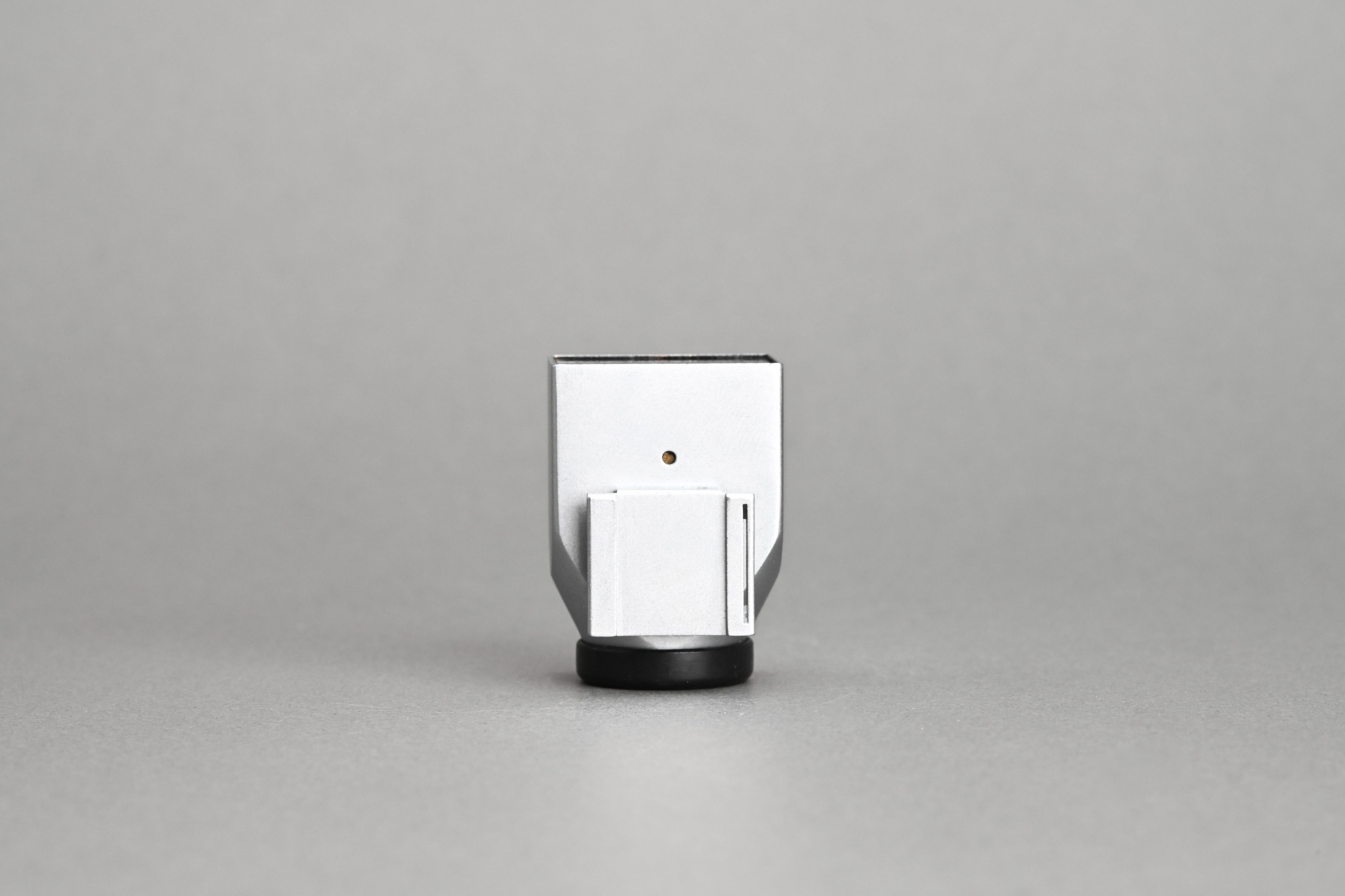 Picture of Leica 28mm SLOOZ Silver Chrome Metal Brightline View Finder