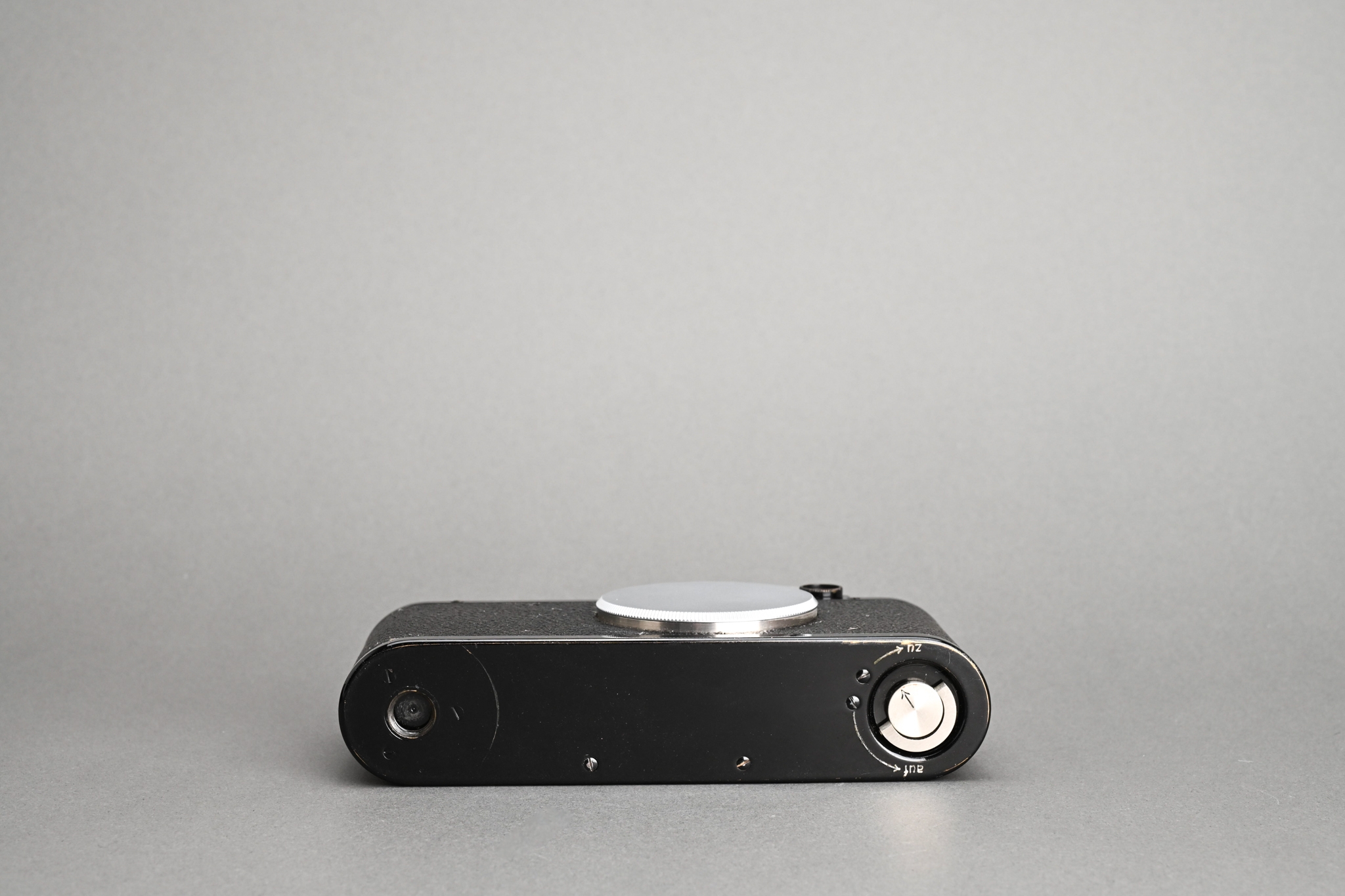 Picture of Leica II (Model D) Black Paint