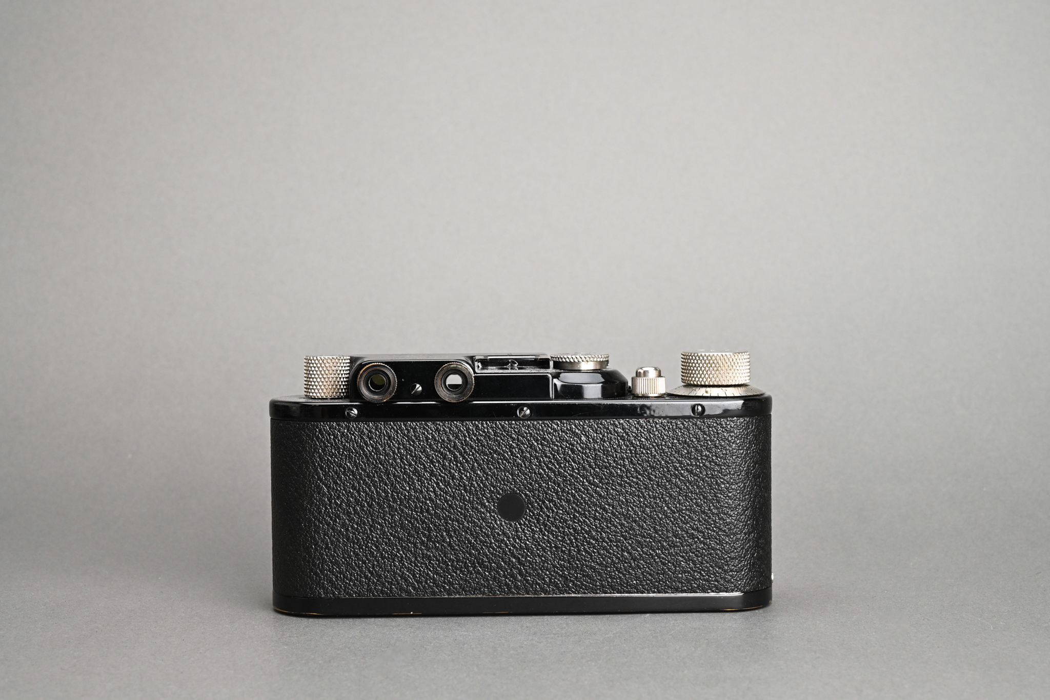 Picture of Leica II (Model D) Black Paint