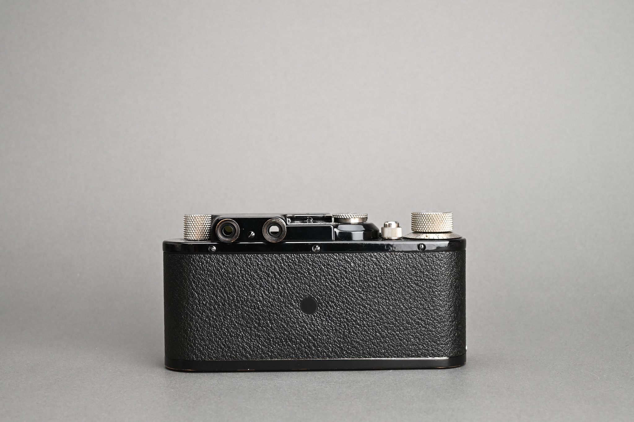 Picture of Leica II (Model D) Black Paint