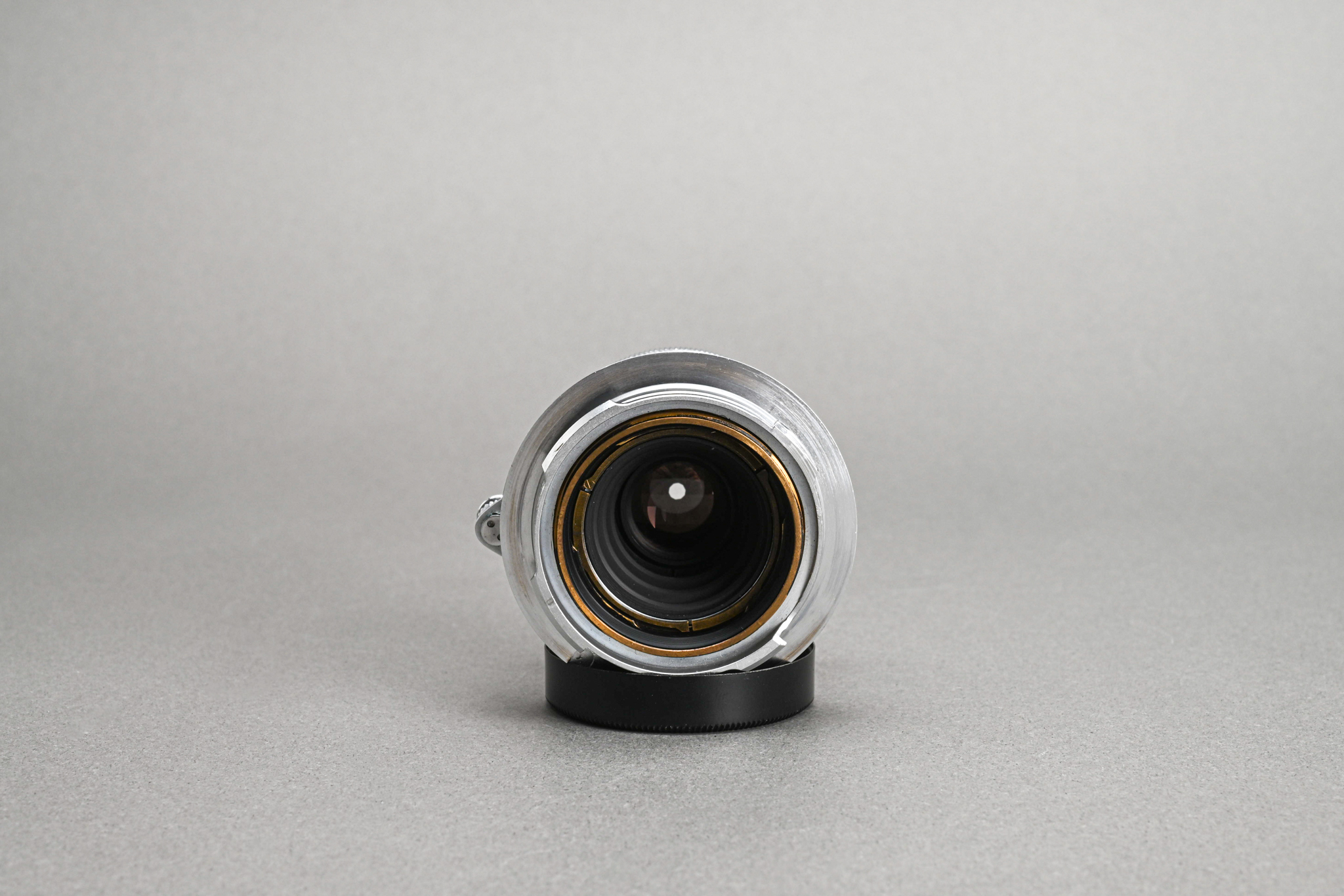 Picture of Leica Elmar 50mm f/3.5