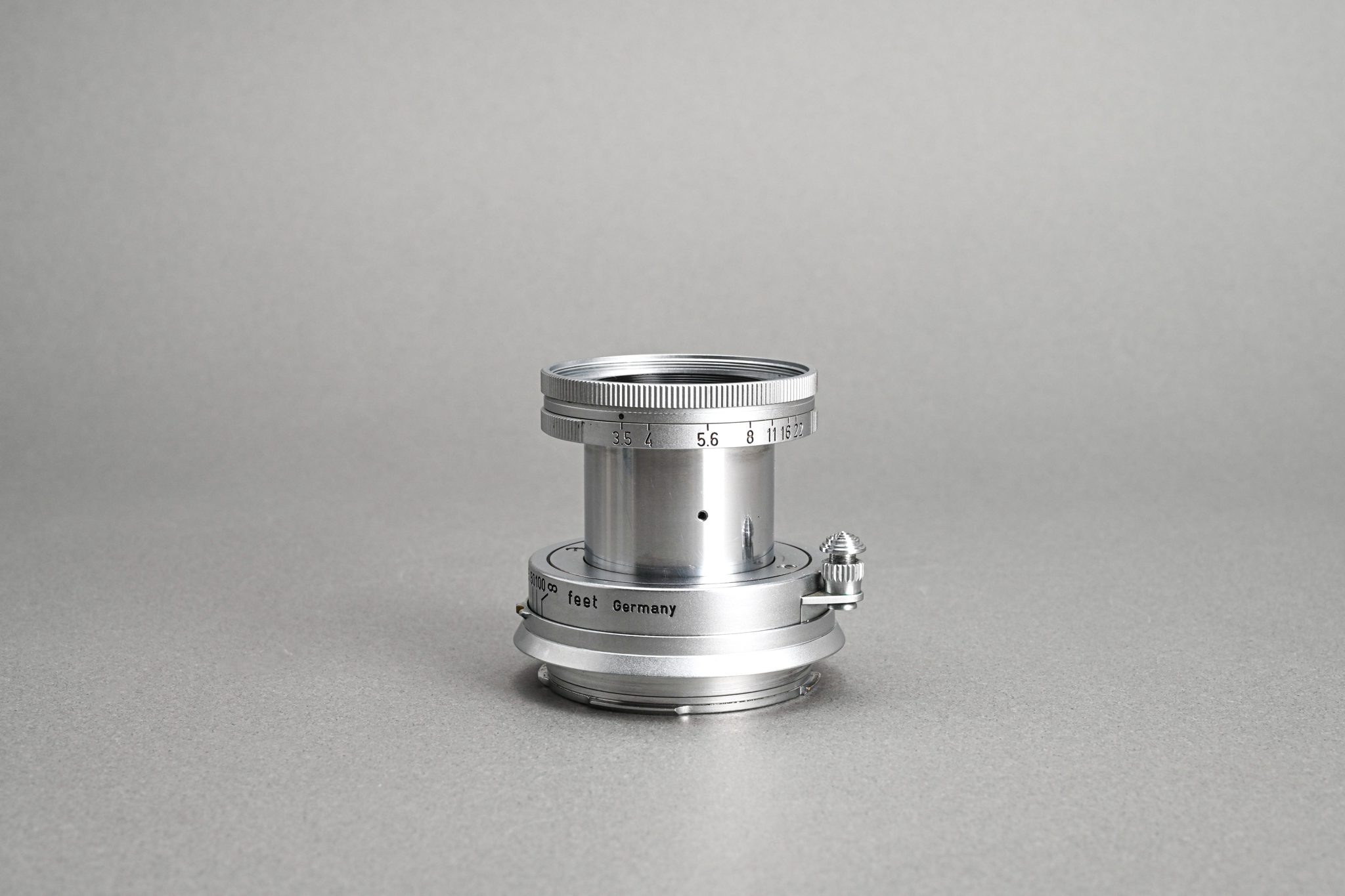 Picture of Leica Elmar 50mm f/3.5