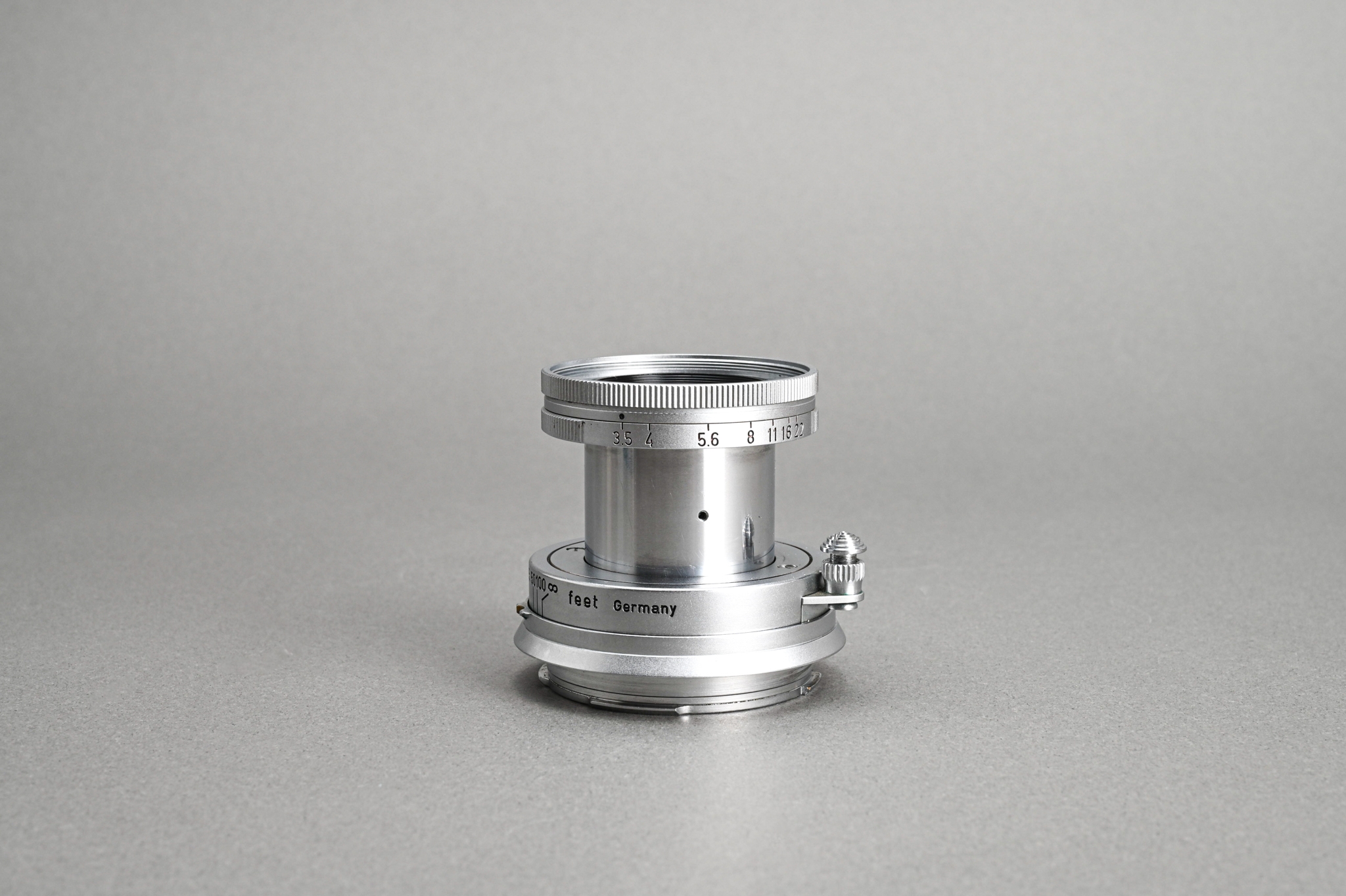 Picture of Leica Elmar 50mm f/3.5