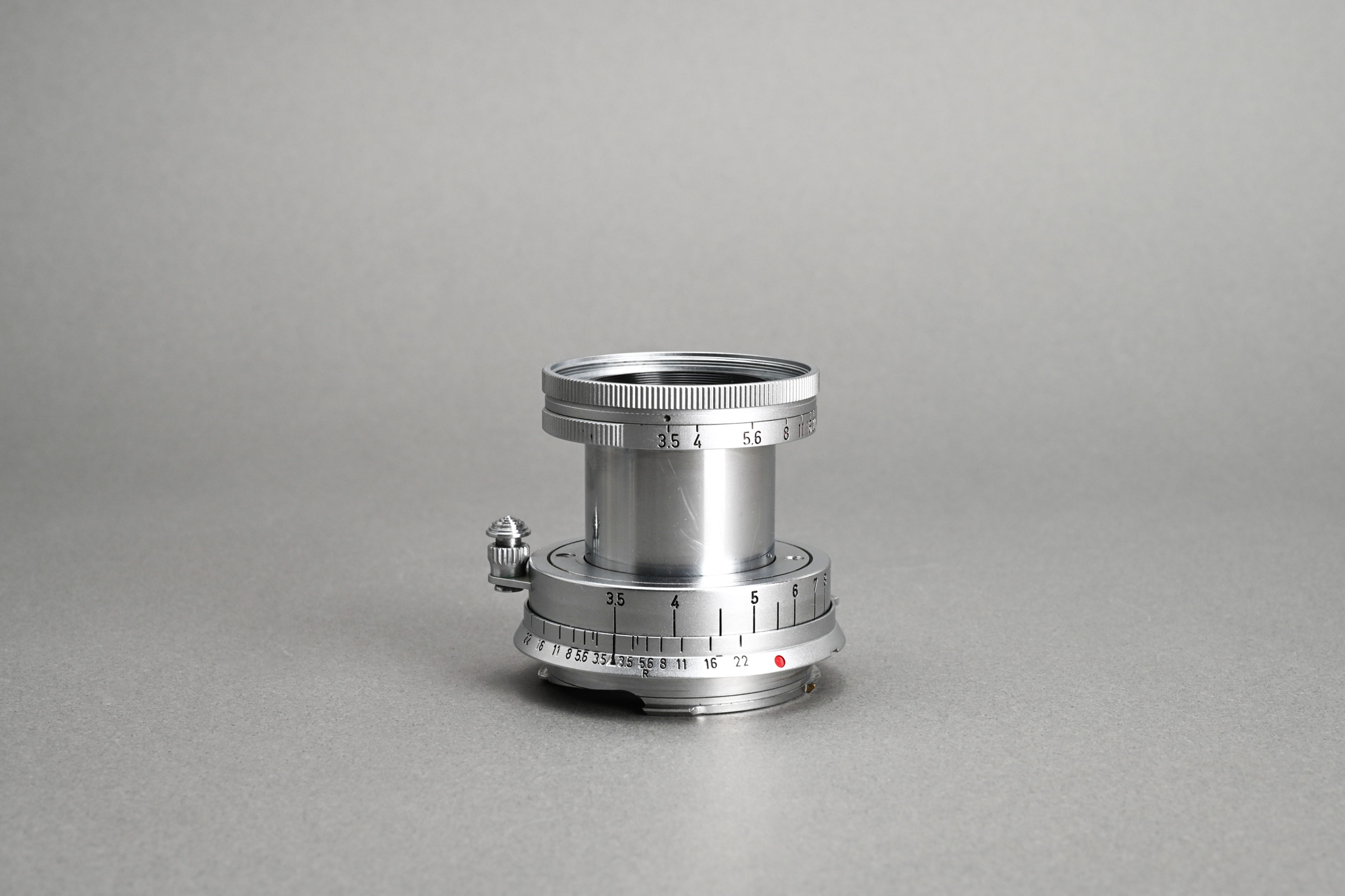 Picture of Leica Elmar 50mm f/3.5