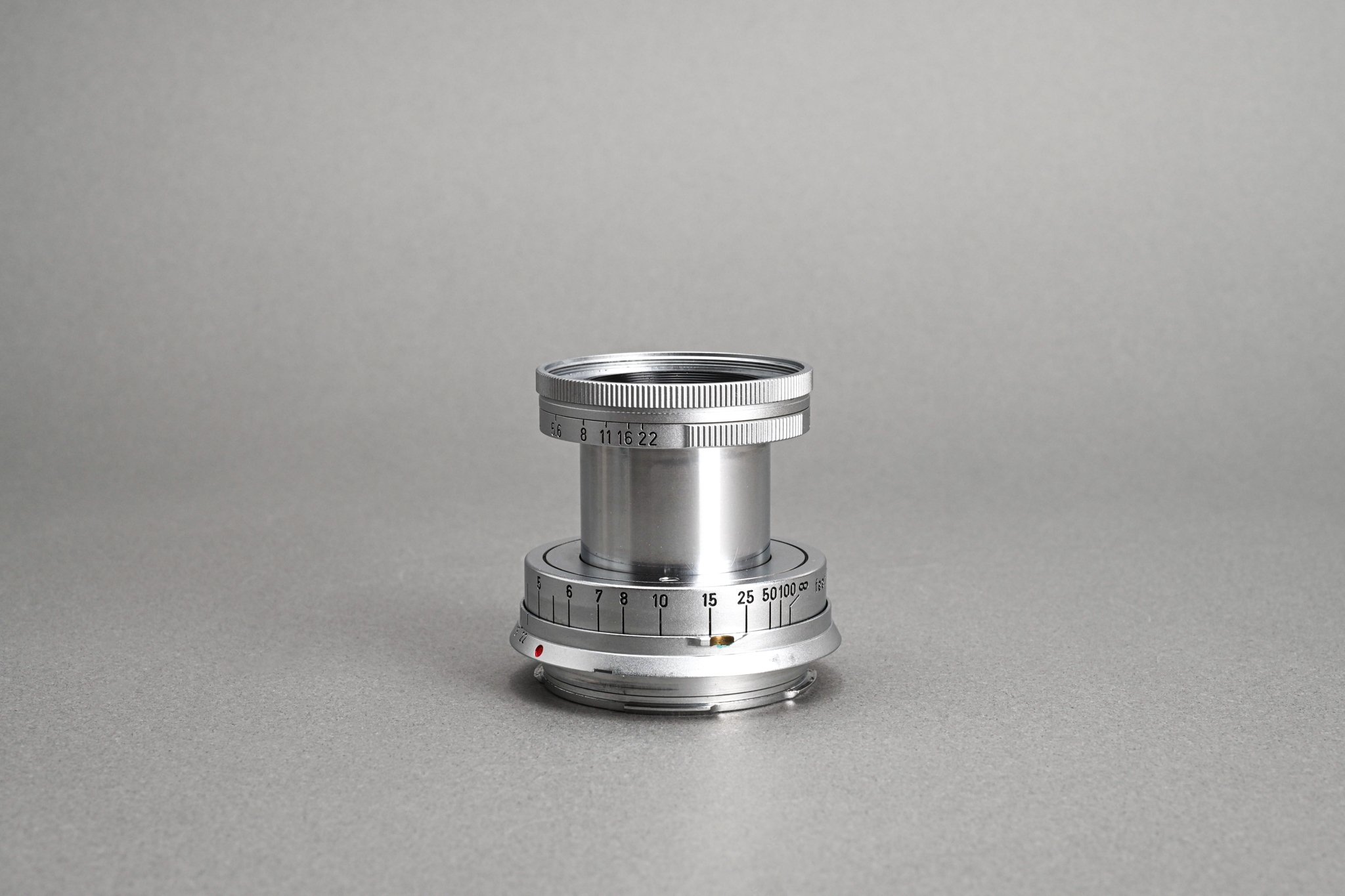 Picture of Leica Elmar 50mm f/3.5