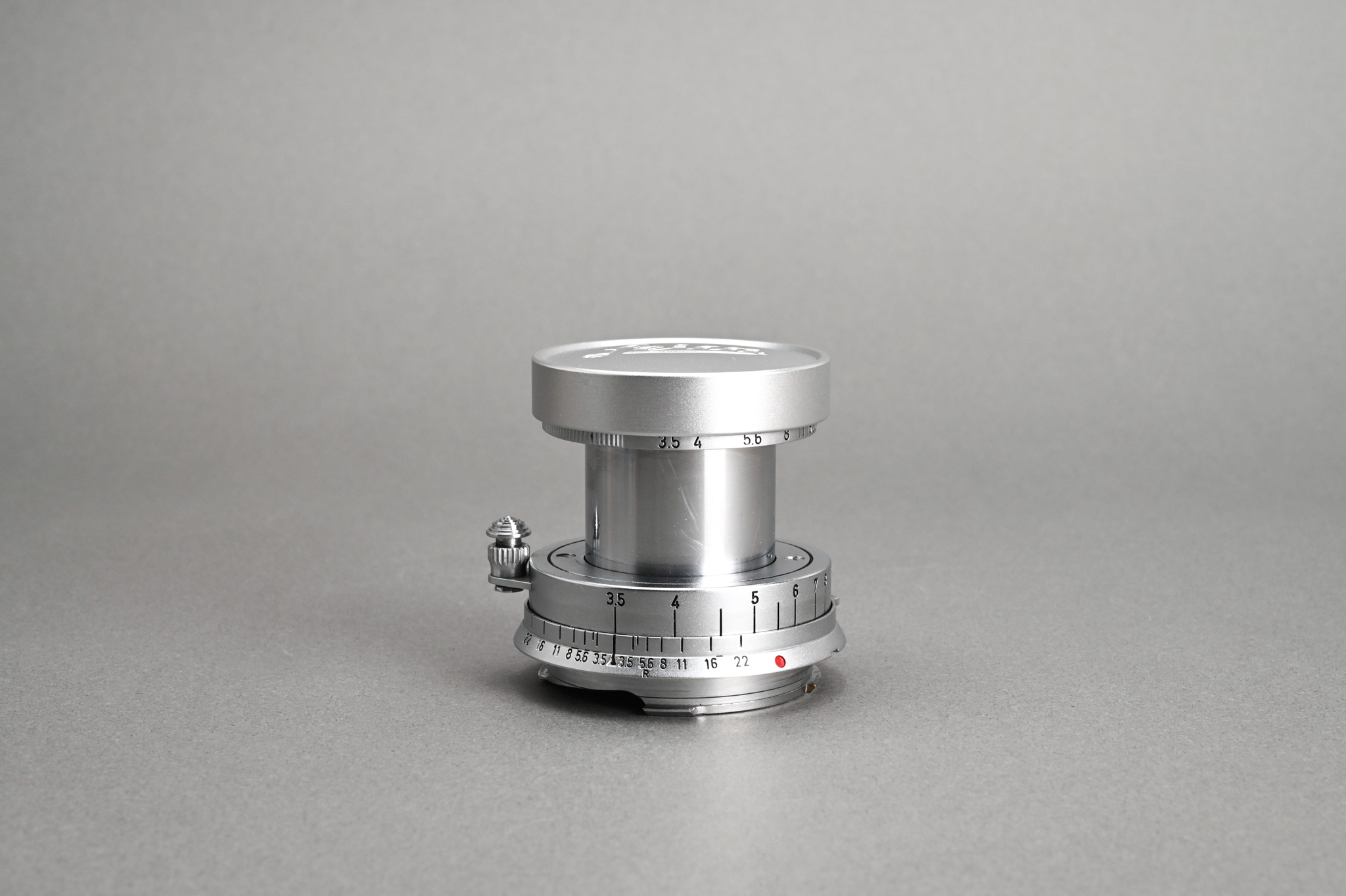 Picture of Leica Elmar 50mm f/3.5
