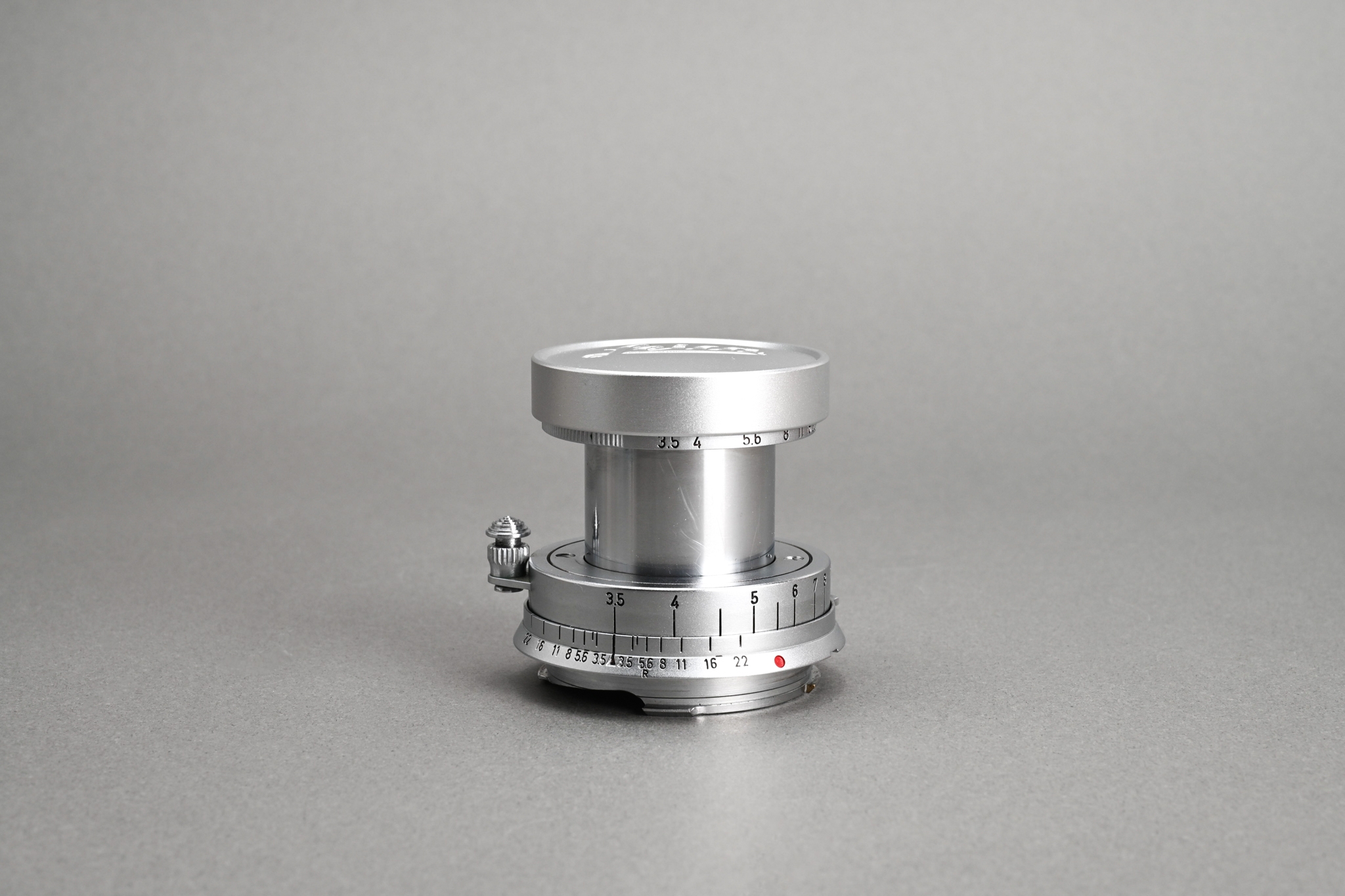 Picture of Leica Elmar 50mm f/3.5