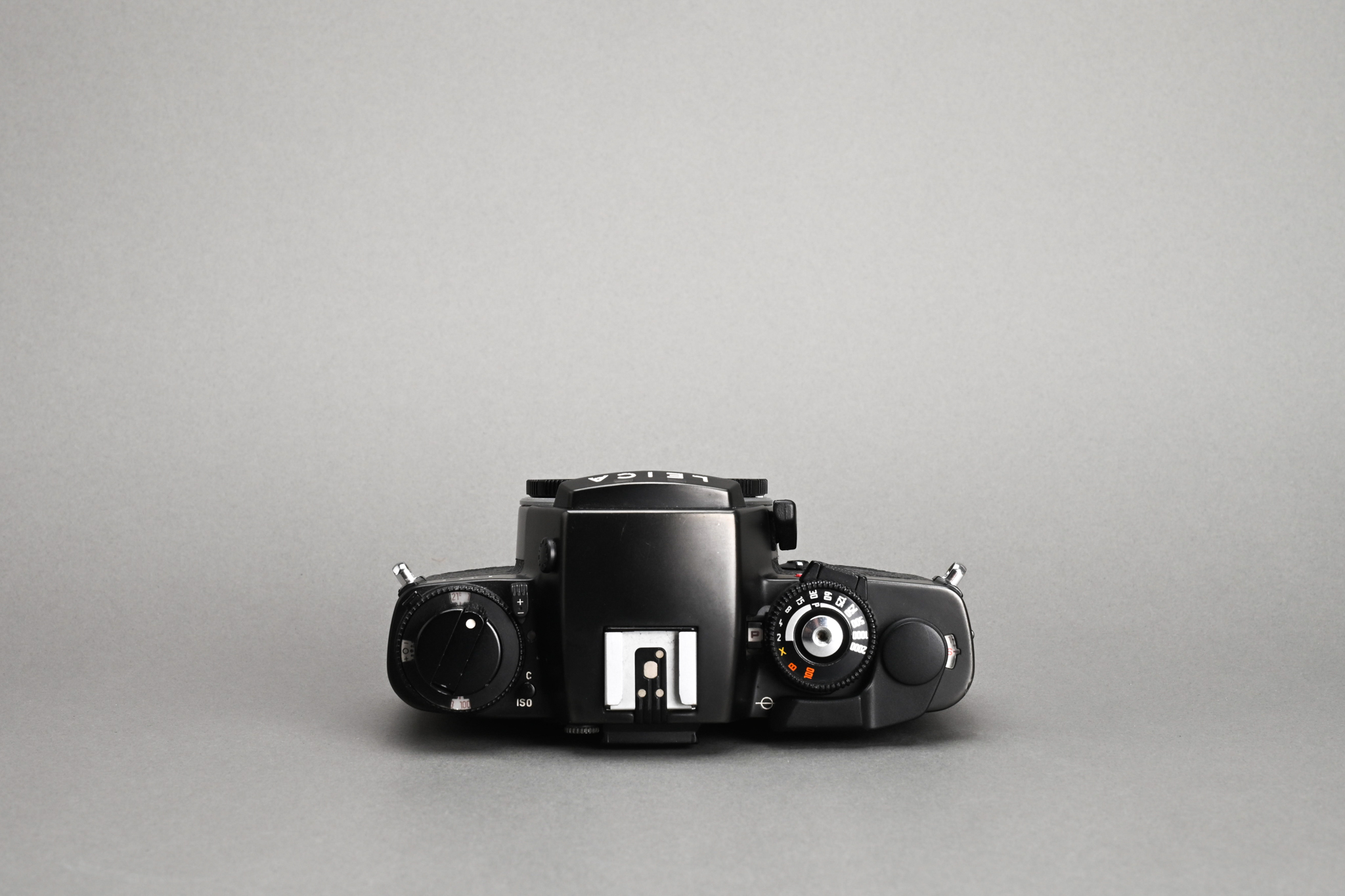 Picture of Leica R5 Black