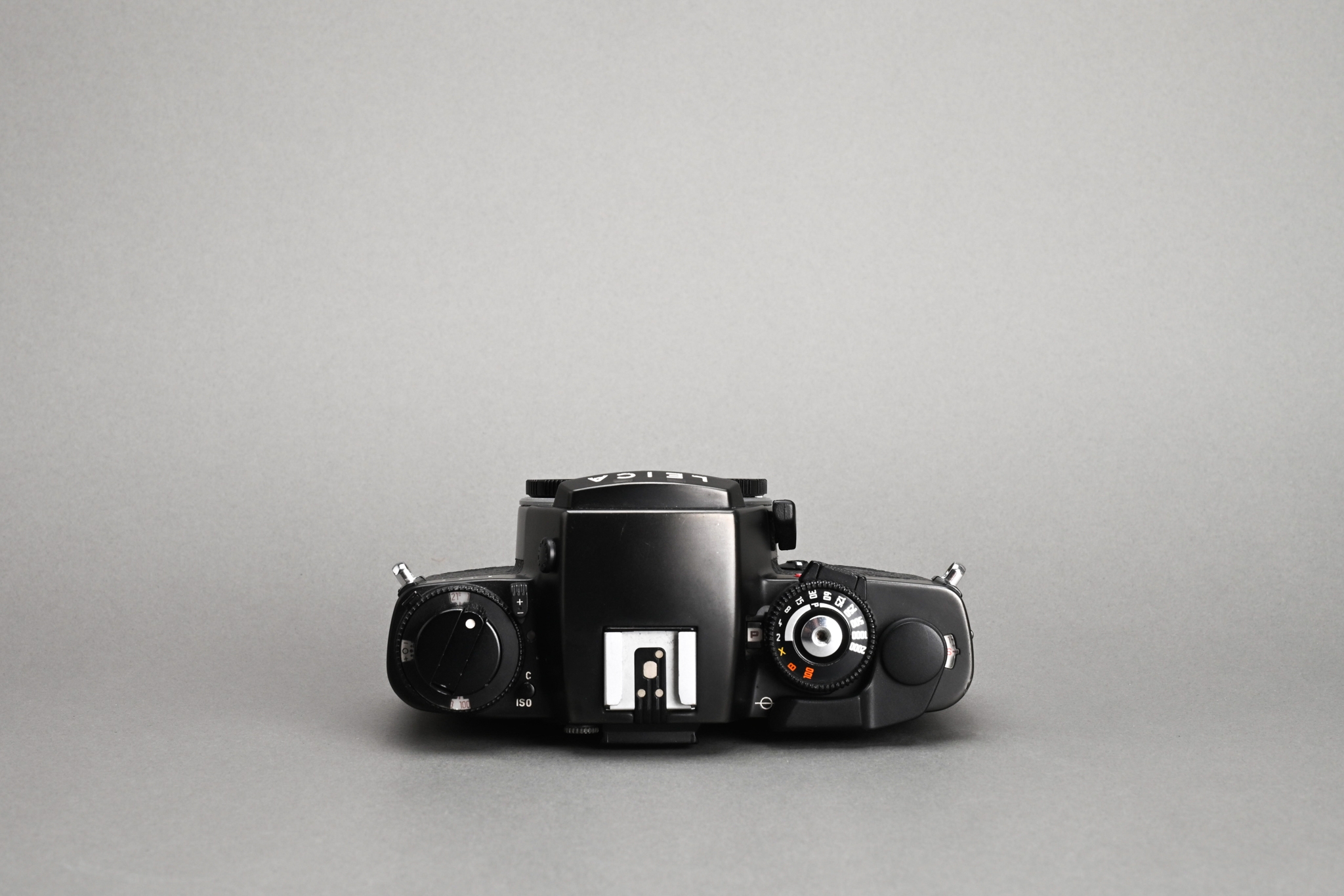 Picture of Leica R5 Black