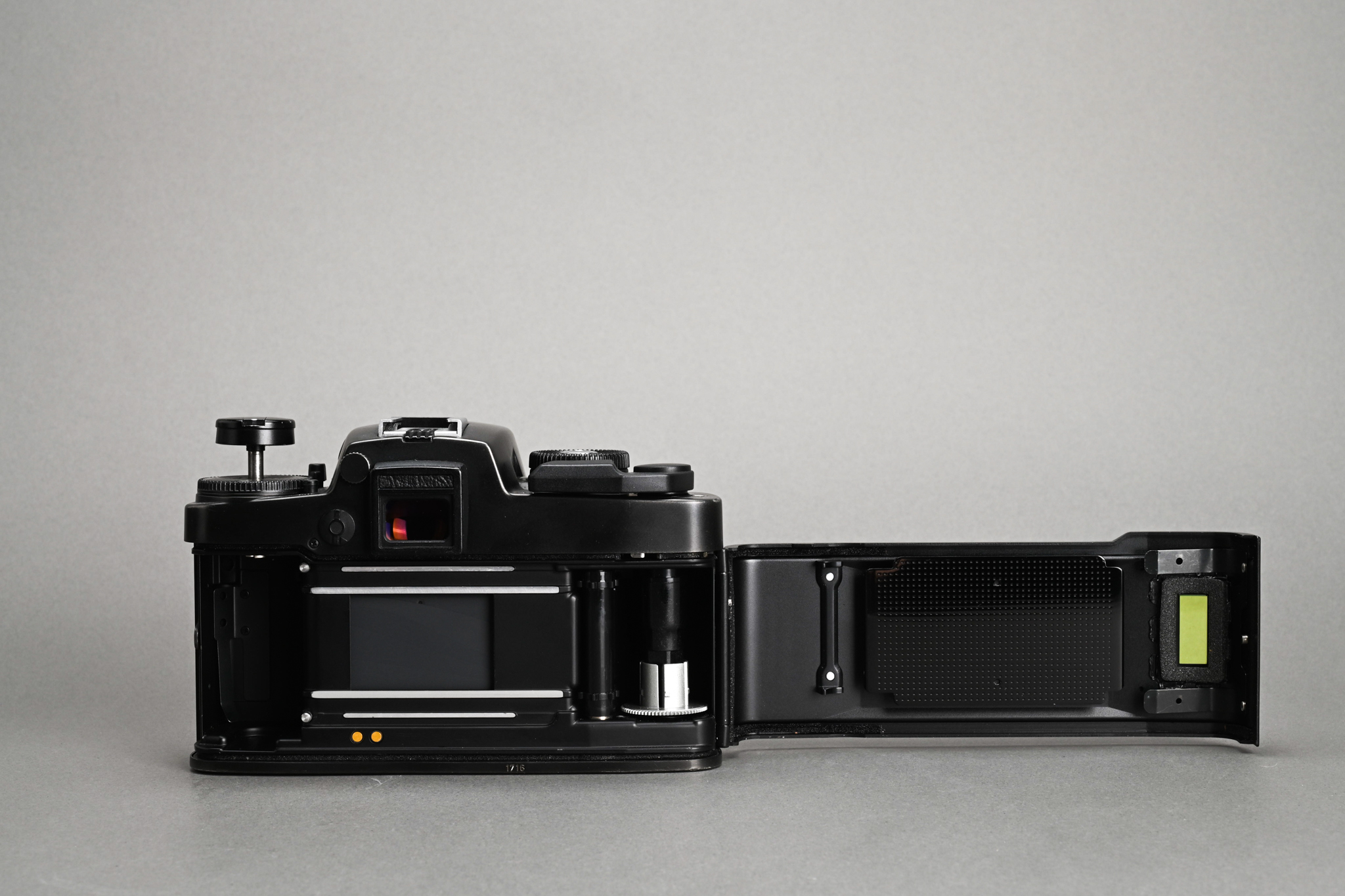 Picture of Leica R5 Black